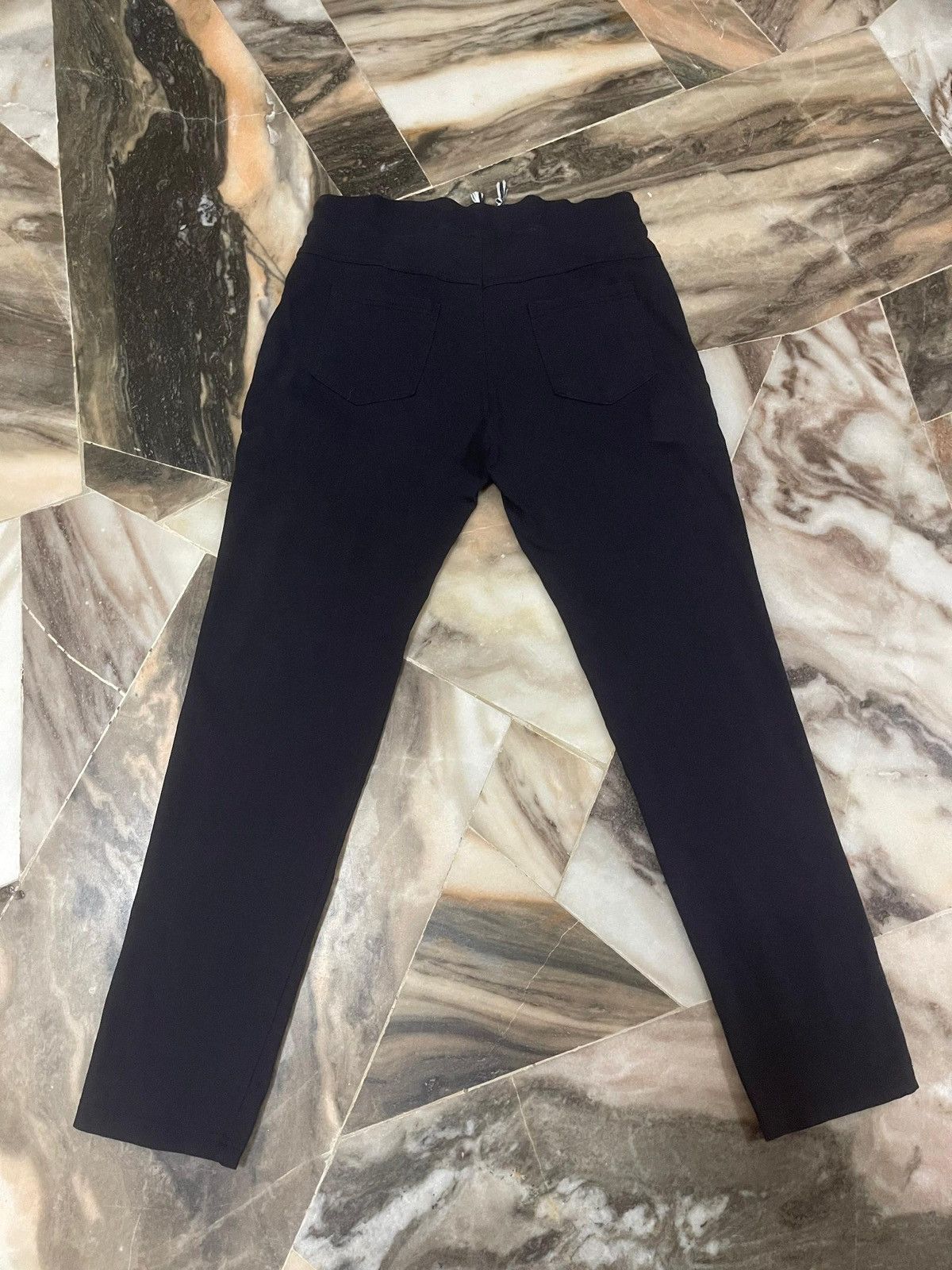 Moncler Vintage Moncler Cotton Pants Size 29" - 8 Thumbnail