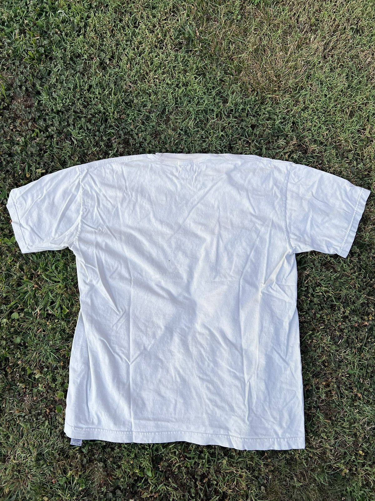 Warren Lotas RARE Warren Lotas Golden Nugget Gambling Hall T Shirt Size US XL / EU 56 / 4 - 4 Thumbnail