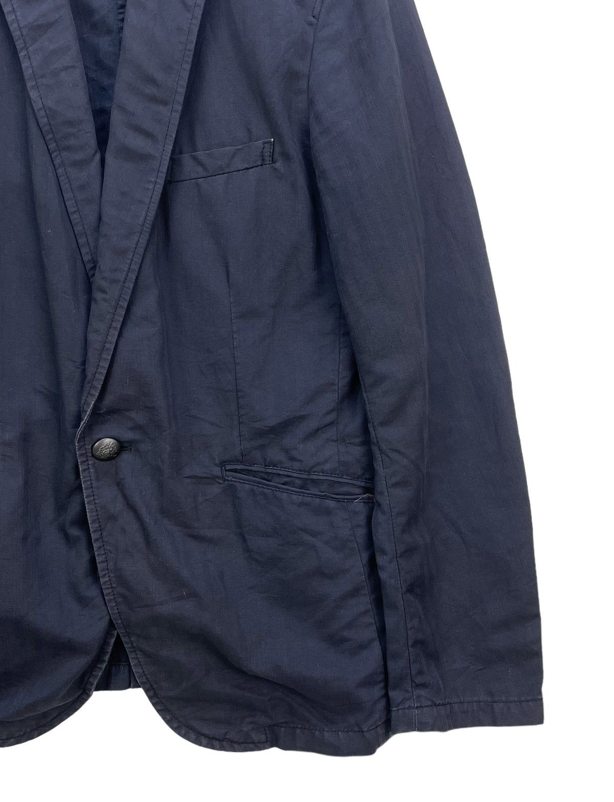 ABAHOUSE Japanese Brand Abah House Jacket Size US S / EU 44-46 / 1 - 5 Thumbnail