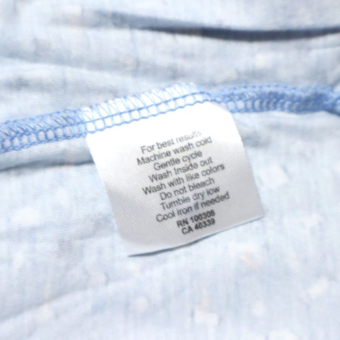 Peter Millar Peter Millar Seaside Shrimp Cocktail Polo Shirt Blue Men's XL Shirt Size US XL / EU 56 / 4 - 7 Thumbnail