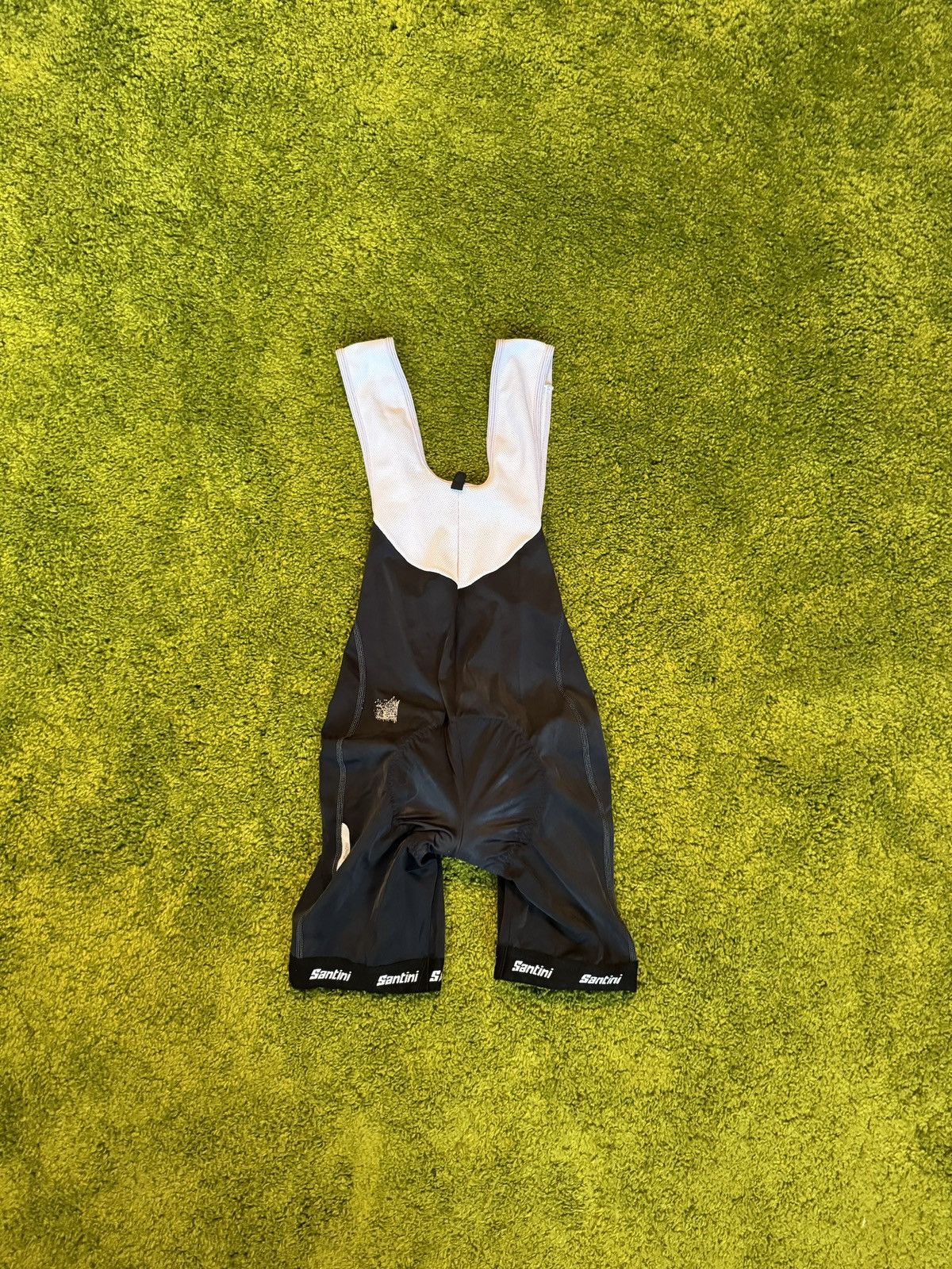 Other Santini cycle bib overall Size US M / EU 48-50 / 2 - 1 Thumbnail