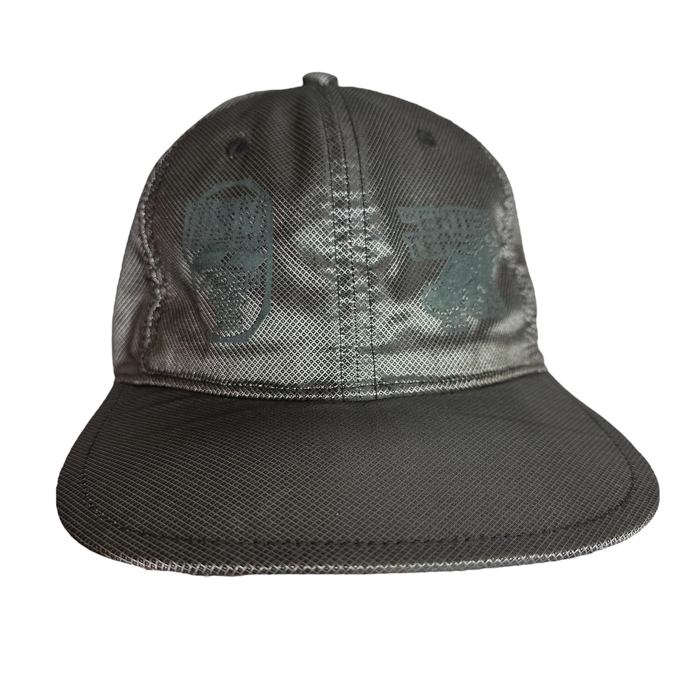 Adidas Adidas Skateboarding x Gasius Strapback Cap Hat Size ONE SIZE - 2 Thumbnail
