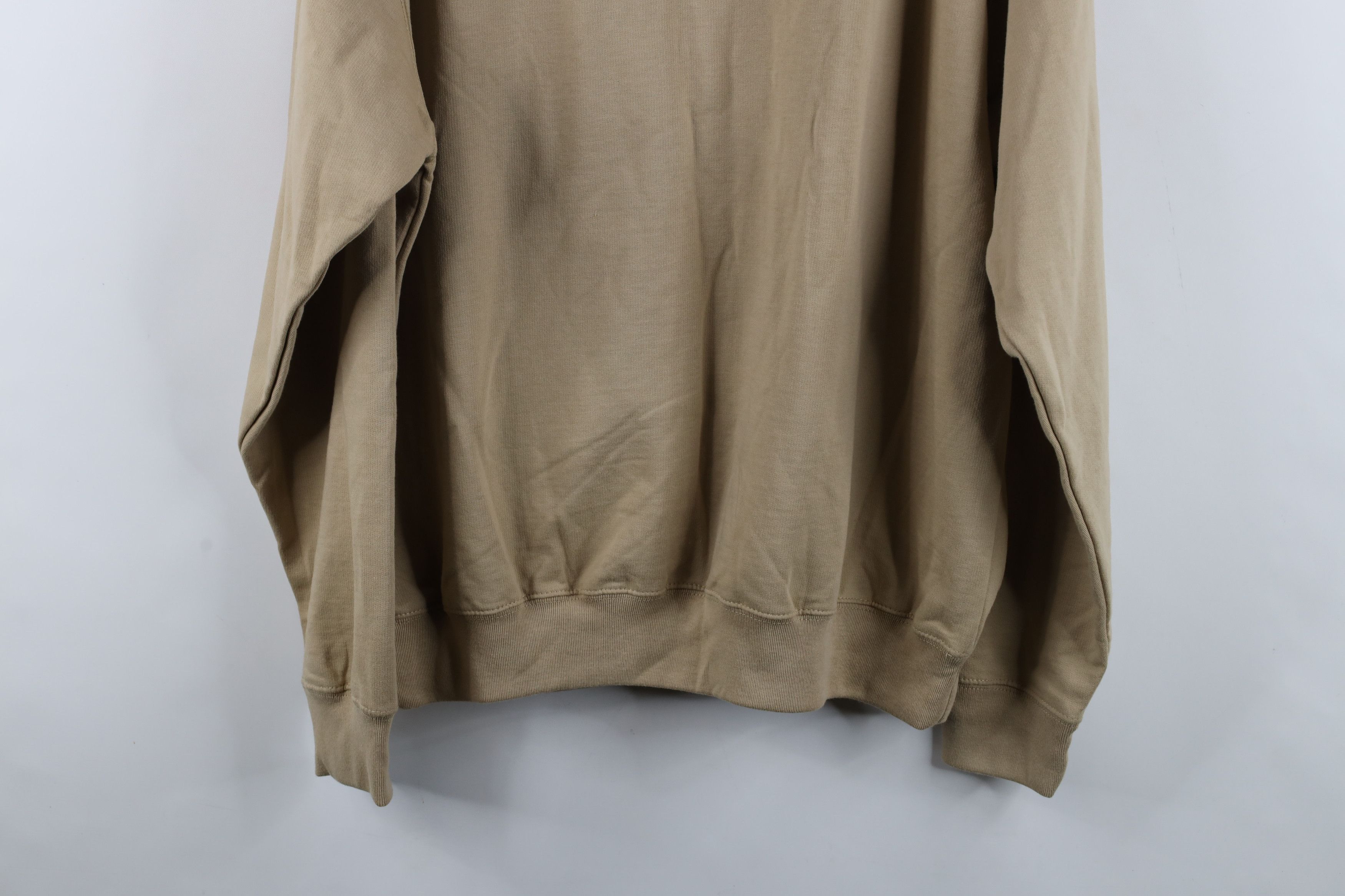 Vintage Deadstock Vintage 90s Streetwear Buck Crewneck Sweatshirt Size US XL / EU 56 / 4 - 12 Thumbnail
