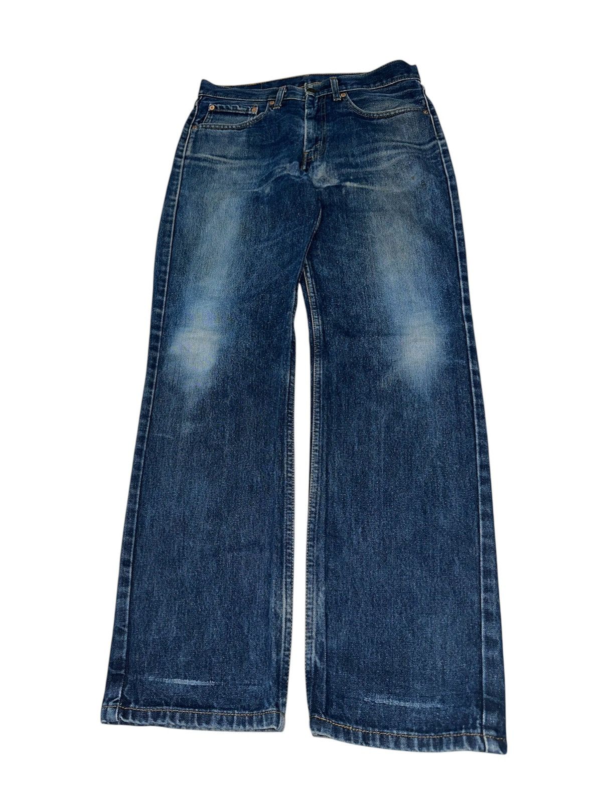 Levi's Vintage Clothing Levis x 751x vintage Size US 32 / EU 48 - 6 Thumbnail