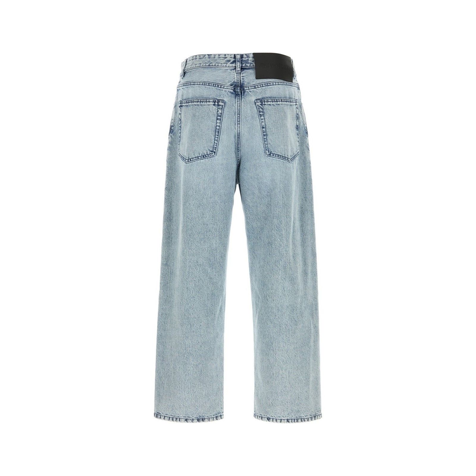 Jil Sander JIL SANDER Denim Jeans New & Authentic (Men's size:36;) Size US 36 / EU 52 - 2 Thumbnail