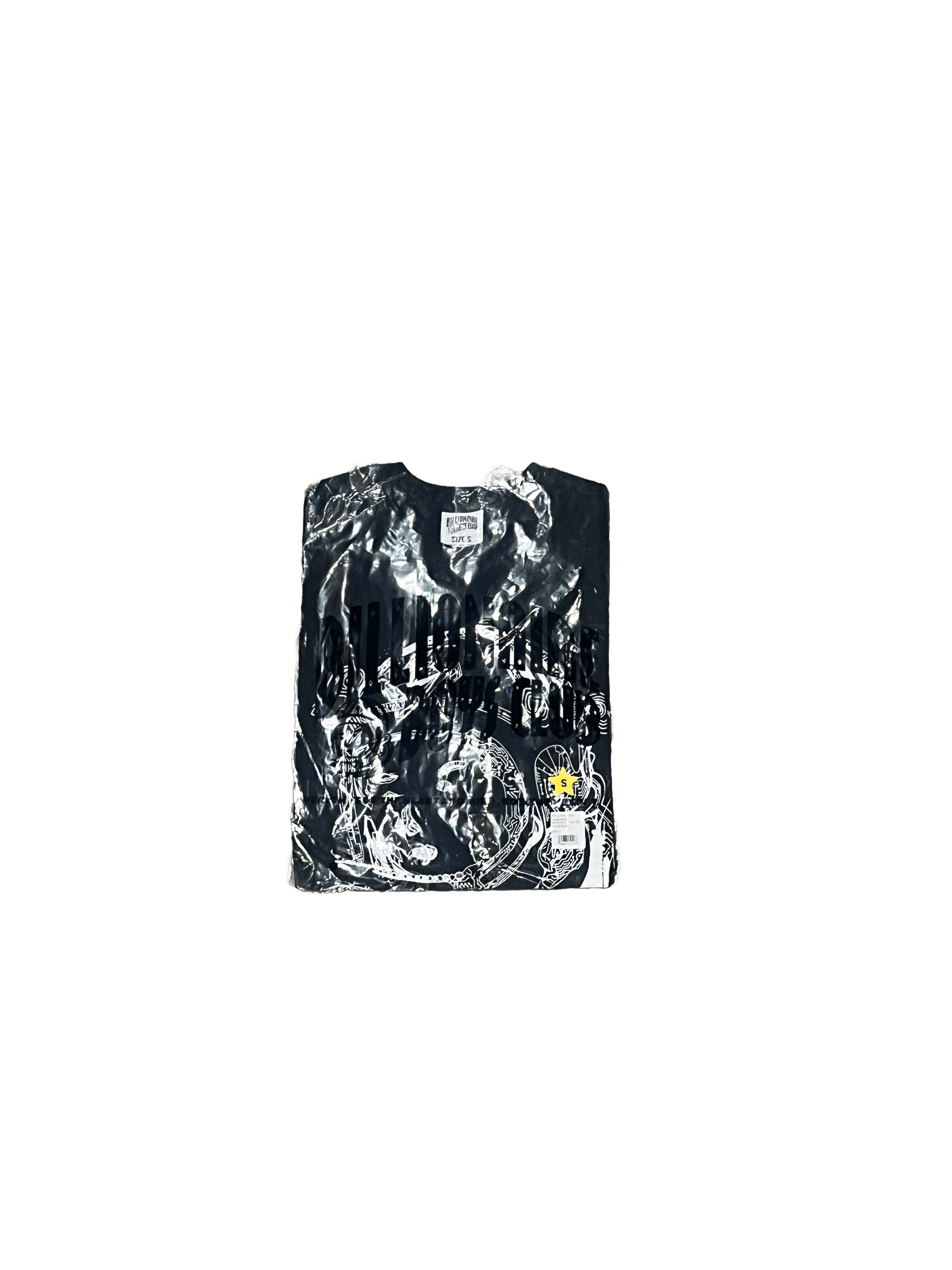 Billionaire Boys Club BILLIONAIRE BOYS CLUB RA HELMET SS TEE Size US S / EU 44-46 / 1 - 5 Thumbnail