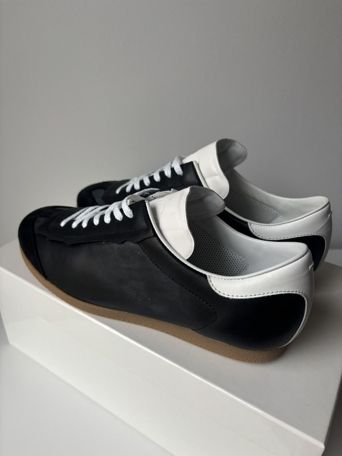 Maison Margiela Sample Replica GAT Sneaker Size US 10 / EU 43 - 5 Thumbnail
