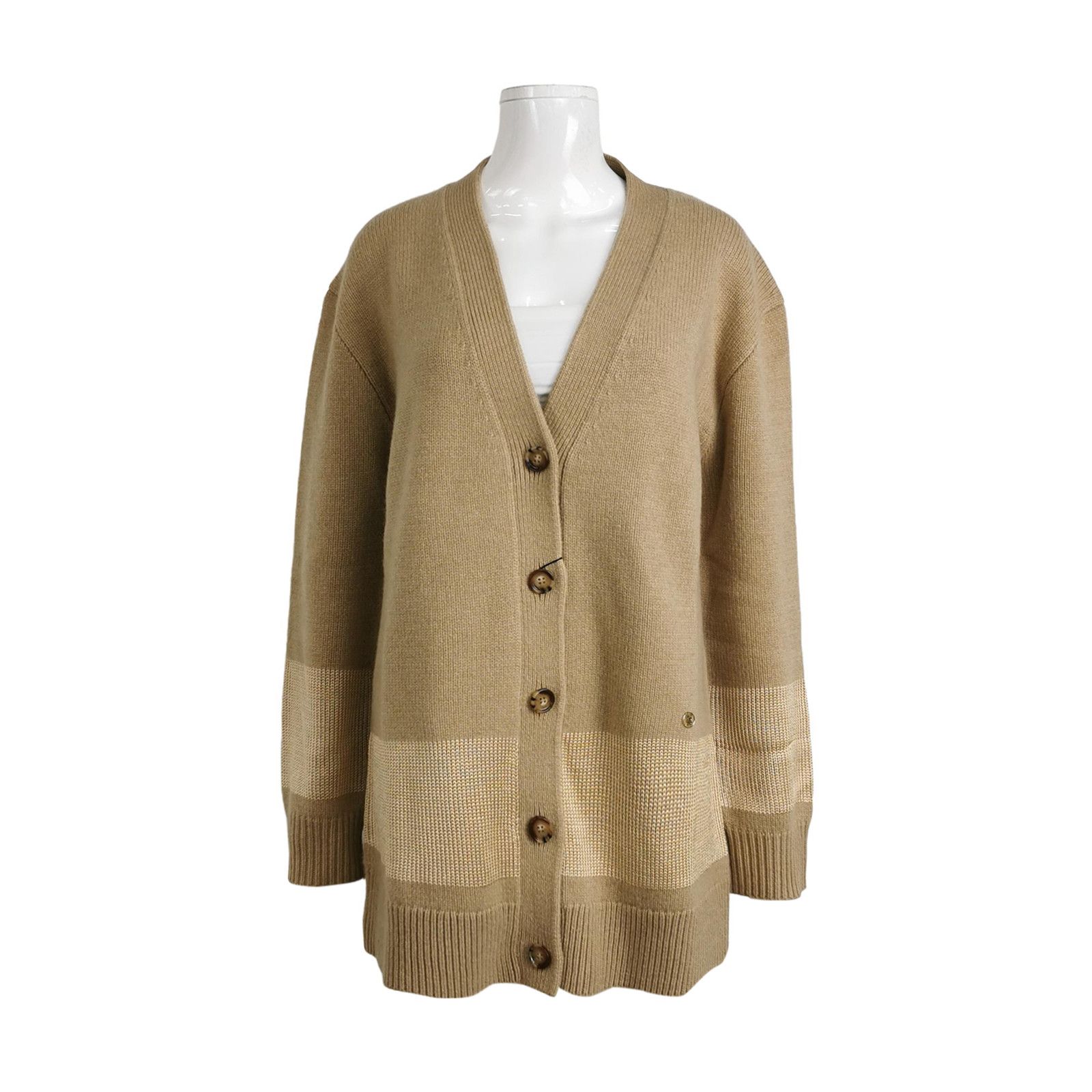 Burberry Burberry Women m Jackets Size M / US 6-8 / IT 42-44 - 1 Thumbnail