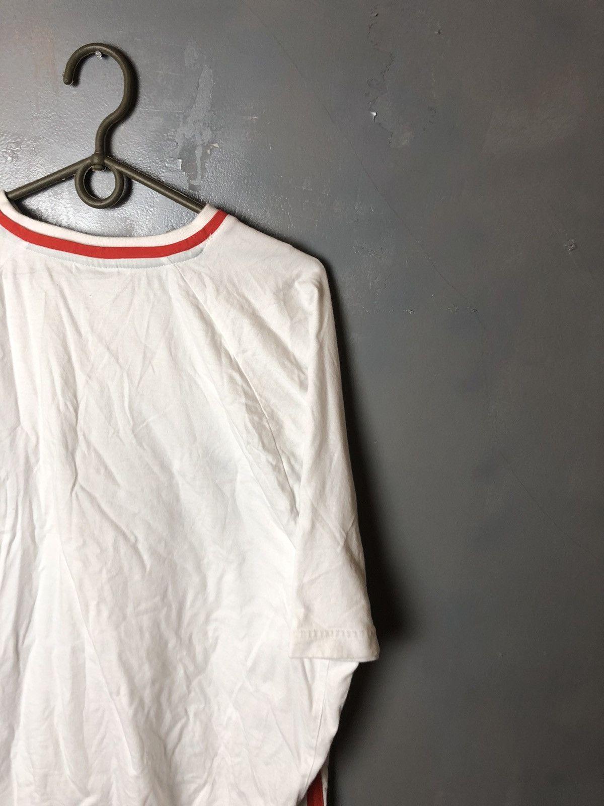 Vintage Men’s soccer t-shirt England Galsberg size Xl Size US XL / EU 56 / 4 - 8 Thumbnail