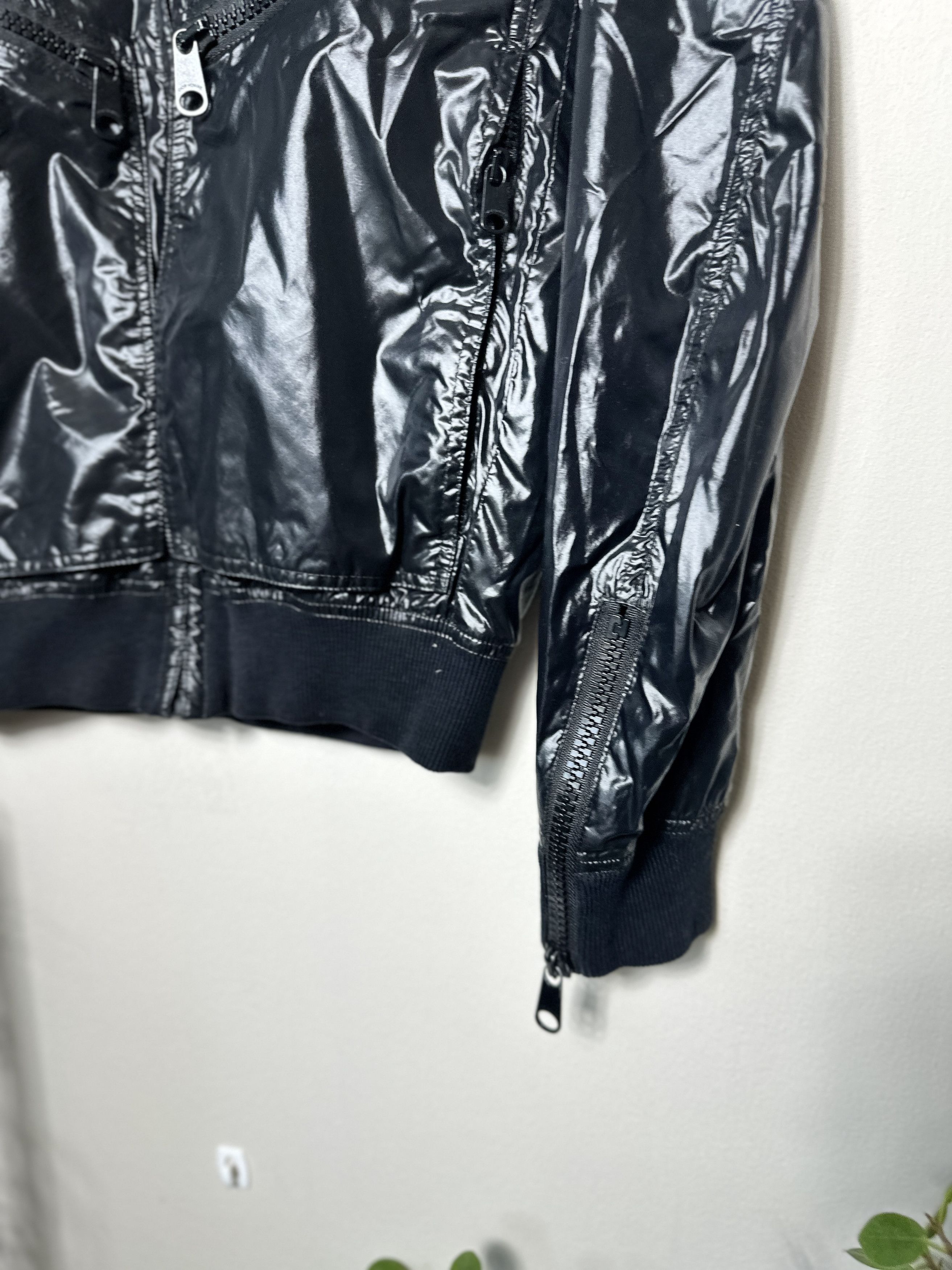 Dior Dior Japan Shyne Jacket Size M Size US M / EU 48-50 / 2 - 4 Thumbnail