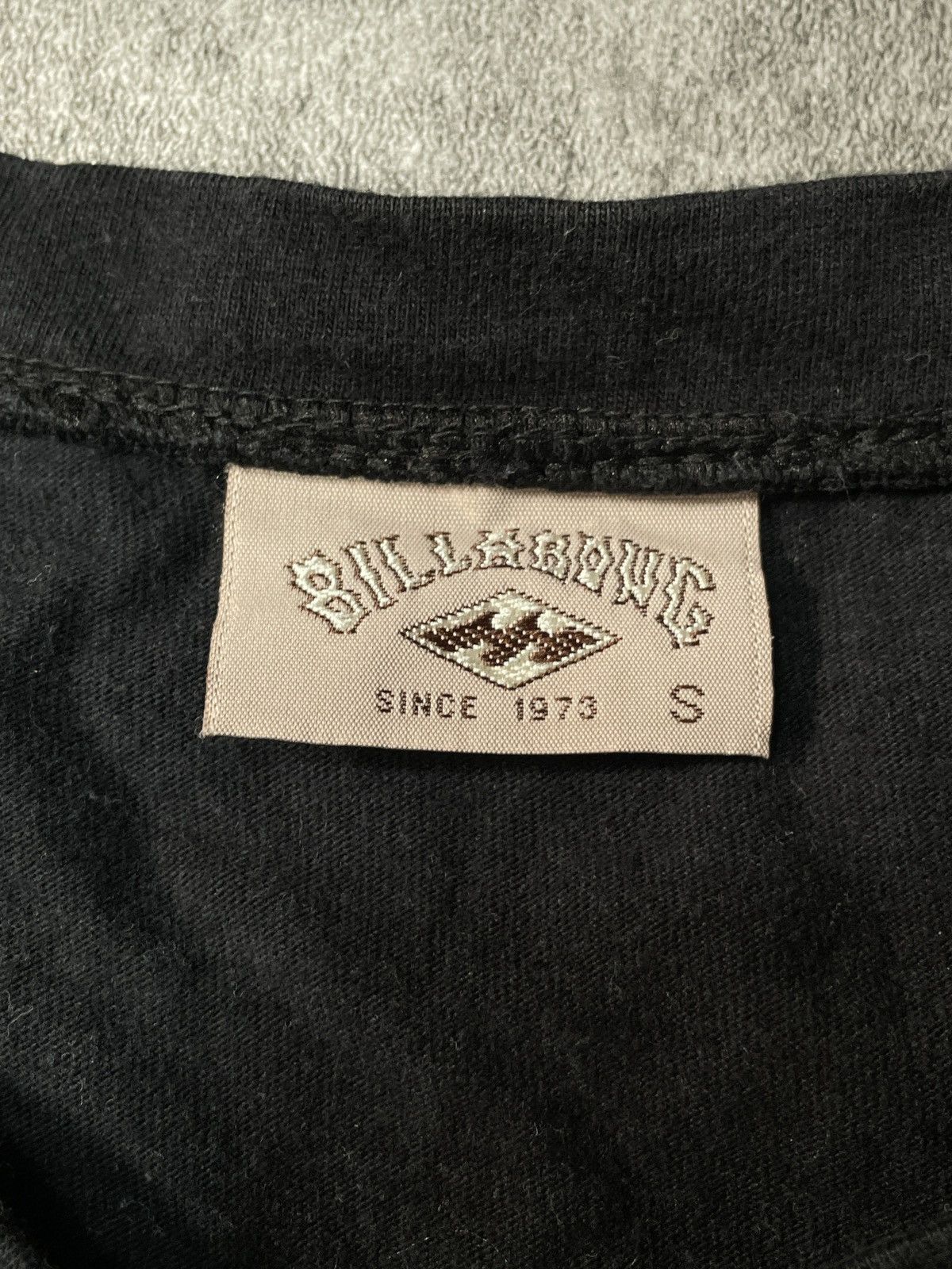 Billabong 🔥RARE🔥Vintage Y2K Billabong Tee Spellout Rare Size XXS / US 00 / IT 34 - 4 Thumbnail
