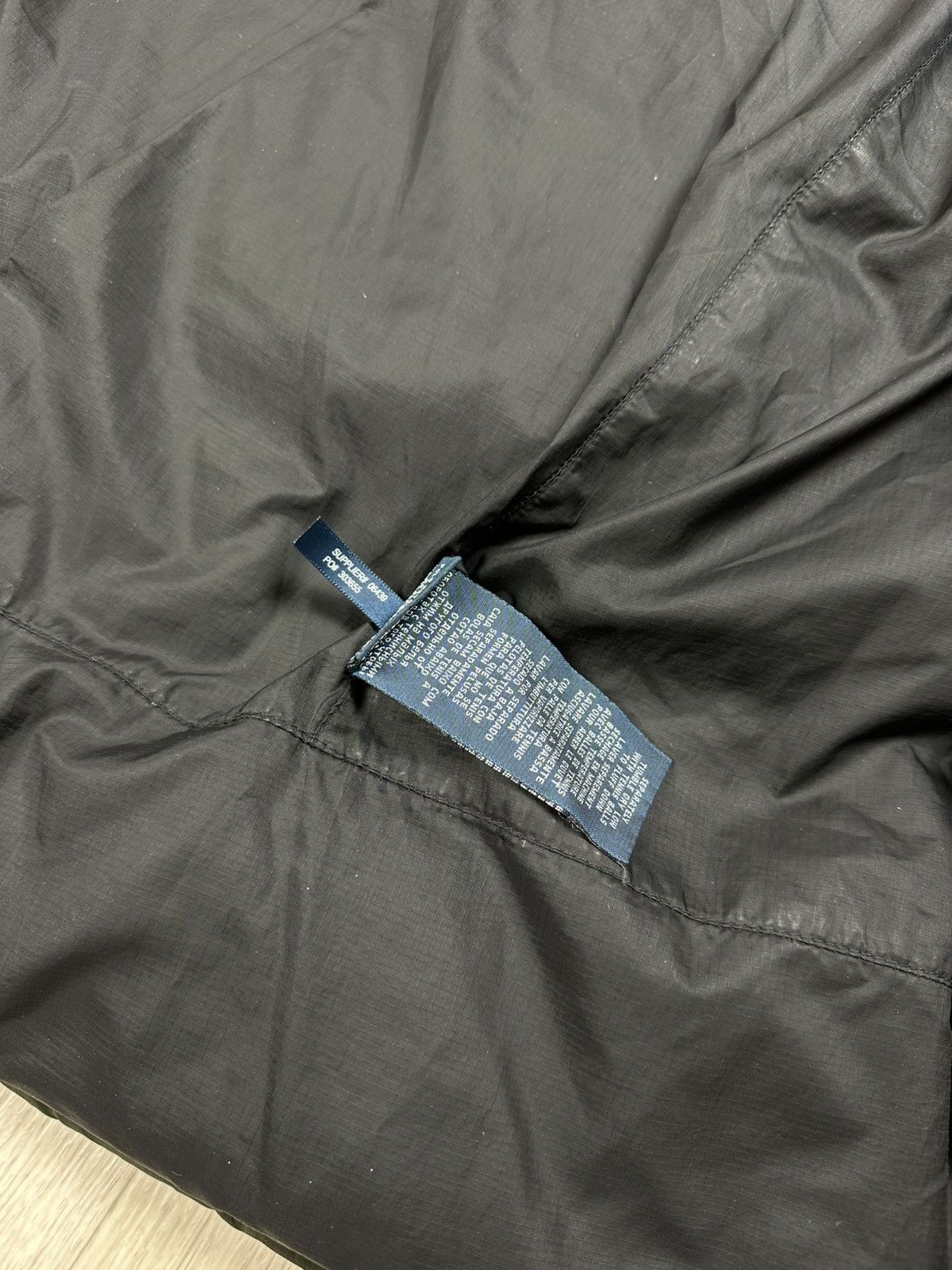 Polo Ralph Lauren Vintage Polo Ralph Lauren Puffer Down Jacket Size L Size US L / EU 52-54 / 3 - 14 Thumbnail