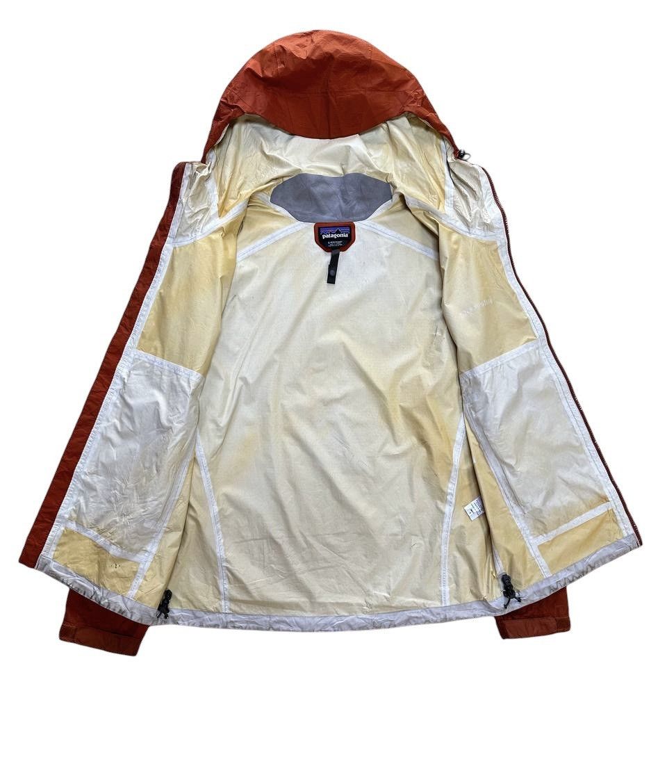 Patagonia Patagonia H2no Hoodies Jacket Size US S / EU 44-46 / 1 - 14 Thumbnail