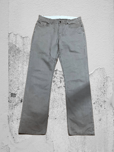 Polo Ralph Lauren Polo Ralph Lauren Jeans Size US 34 / EU 50 - 1 Thumbnail