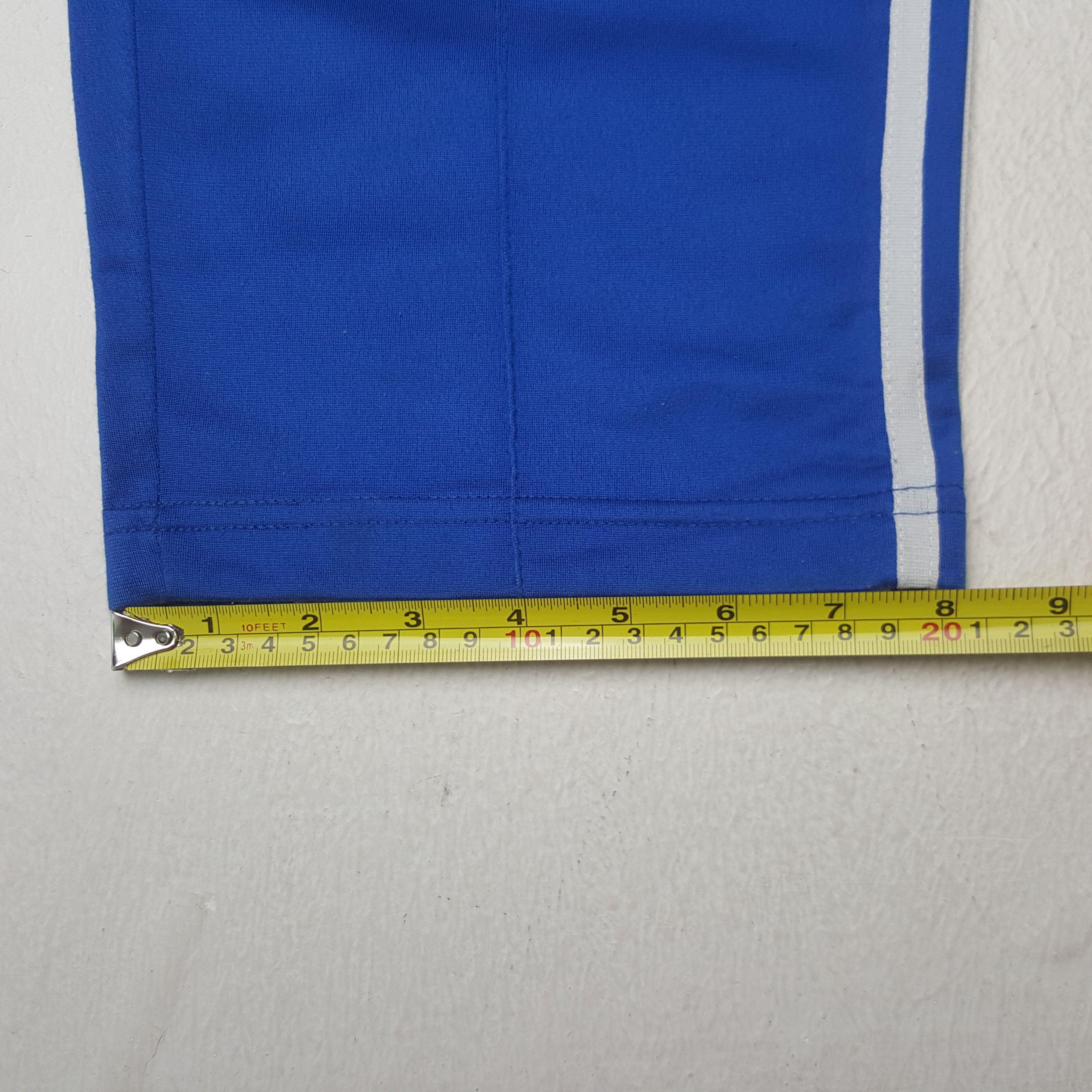 Adidas Vintage Adidas Track Sport Jogger Pants Size US 36 / EU 52 - 11 Thumbnail