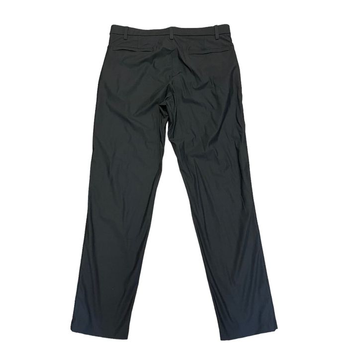 Kirkland Signature Kirkland Signature Gray Performance Slack Pants 36 x ...