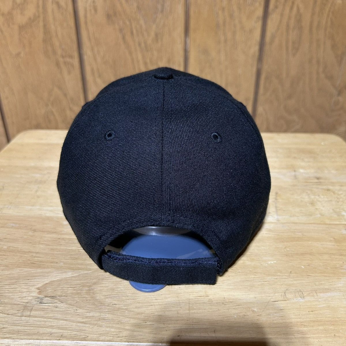 MLB Chicago White Sox Postseason Hat Cap 2020 New Era Strapback Size ONE SIZE - 4 Thumbnail