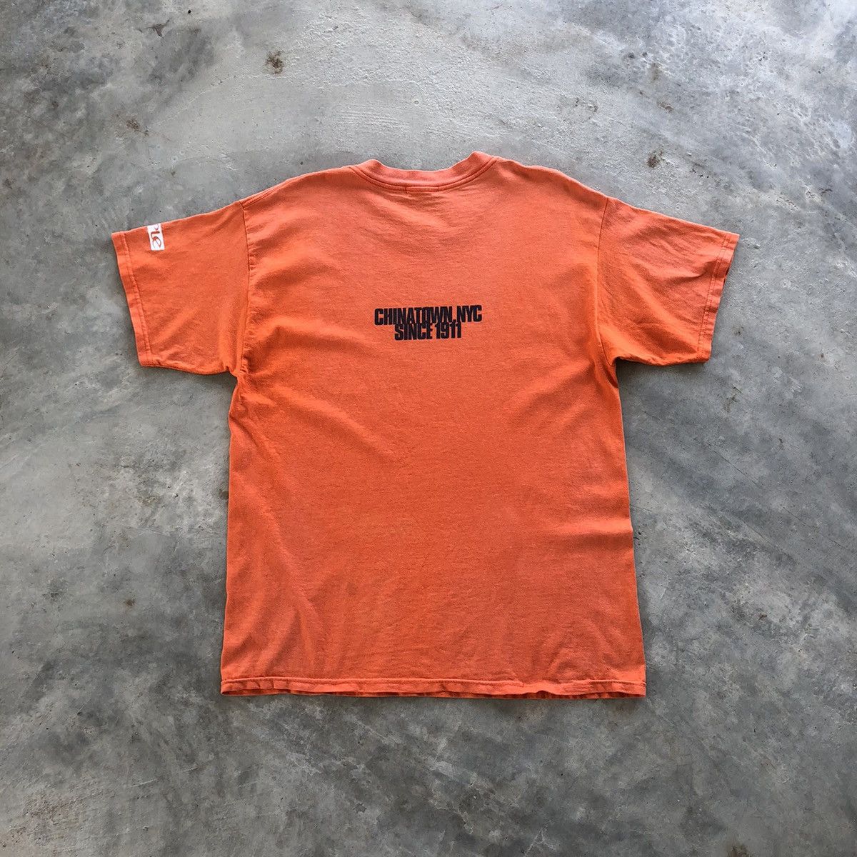 Staple STAPLE Gun Printed T-Shirt Size US L / EU 52-54 / 3 - 2 Thumbnail