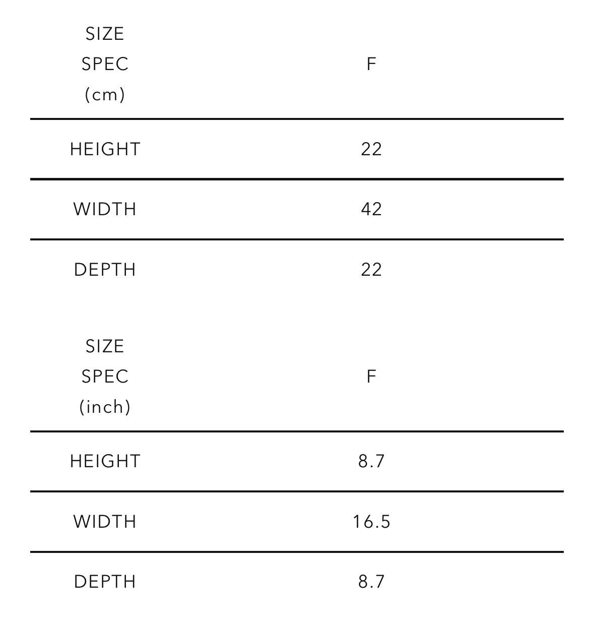 Human Made Human Made Bag Size ONE SIZE - 5 Thumbnail