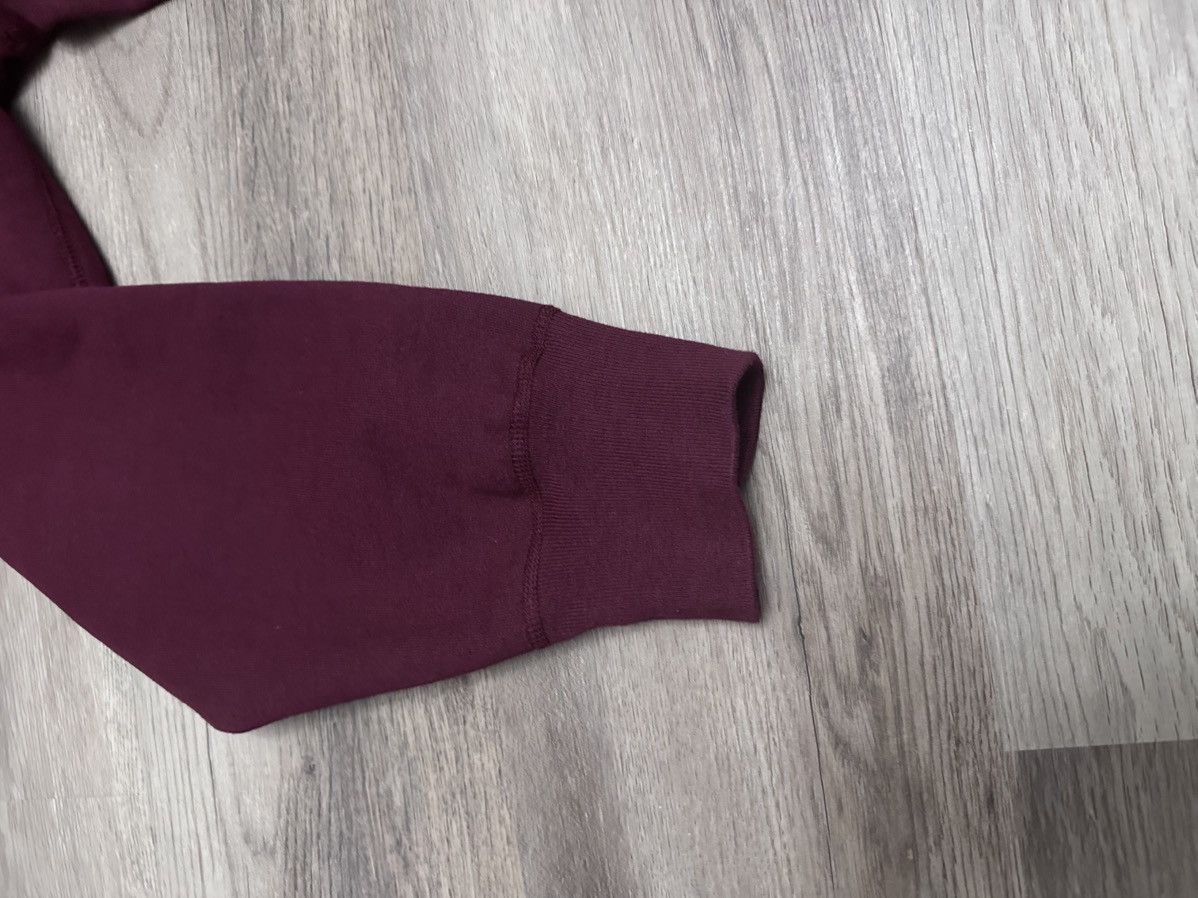 Supreme Embroidered Brush Logo Hooded Sweatshirt FW17 Size US XL / EU 56 / 4 - 4 Thumbnail