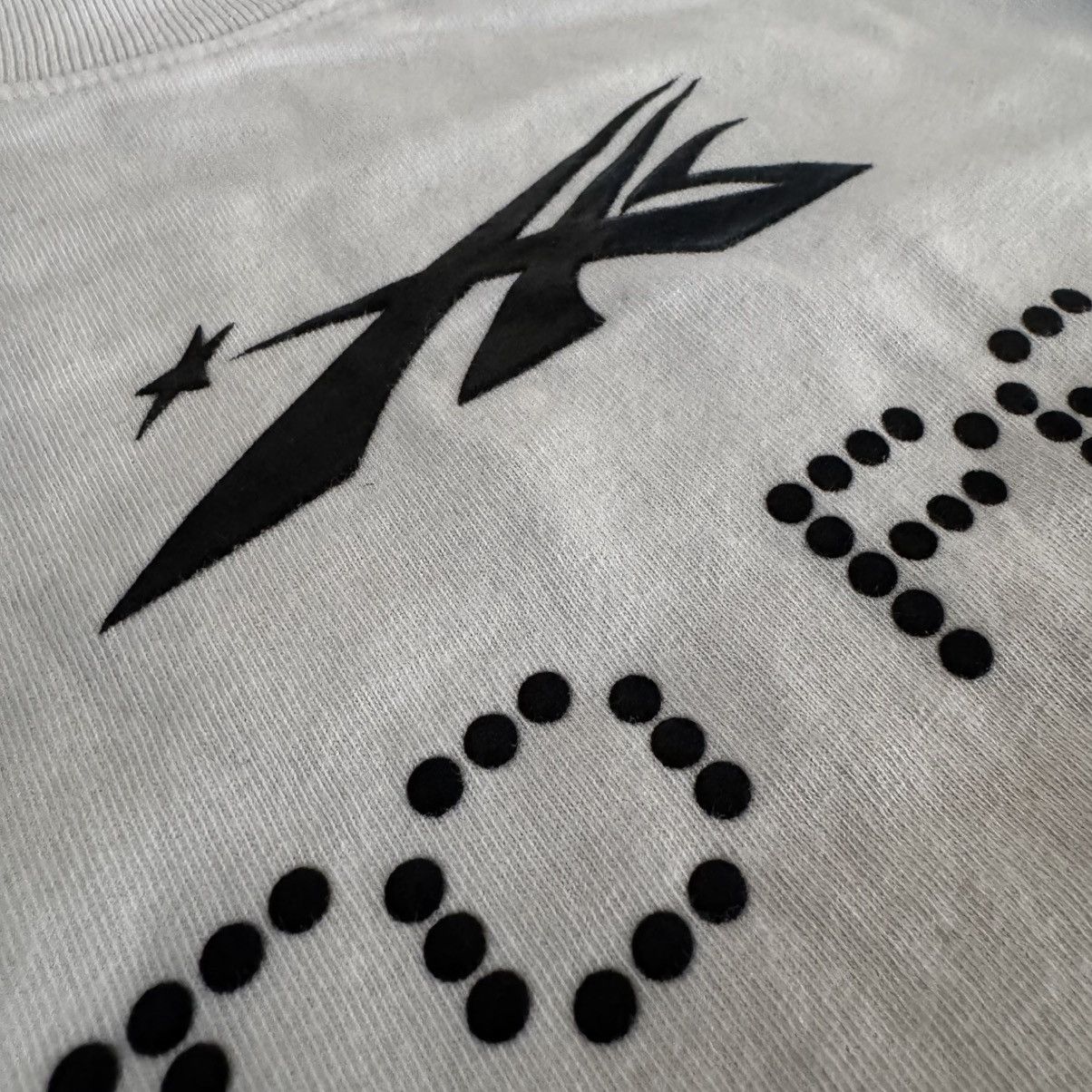 HELLSTAR Hellstar Scoreboard Long Sleeve T-Shirt Size US XL / EU 56 / 4 - 7 Thumbnail