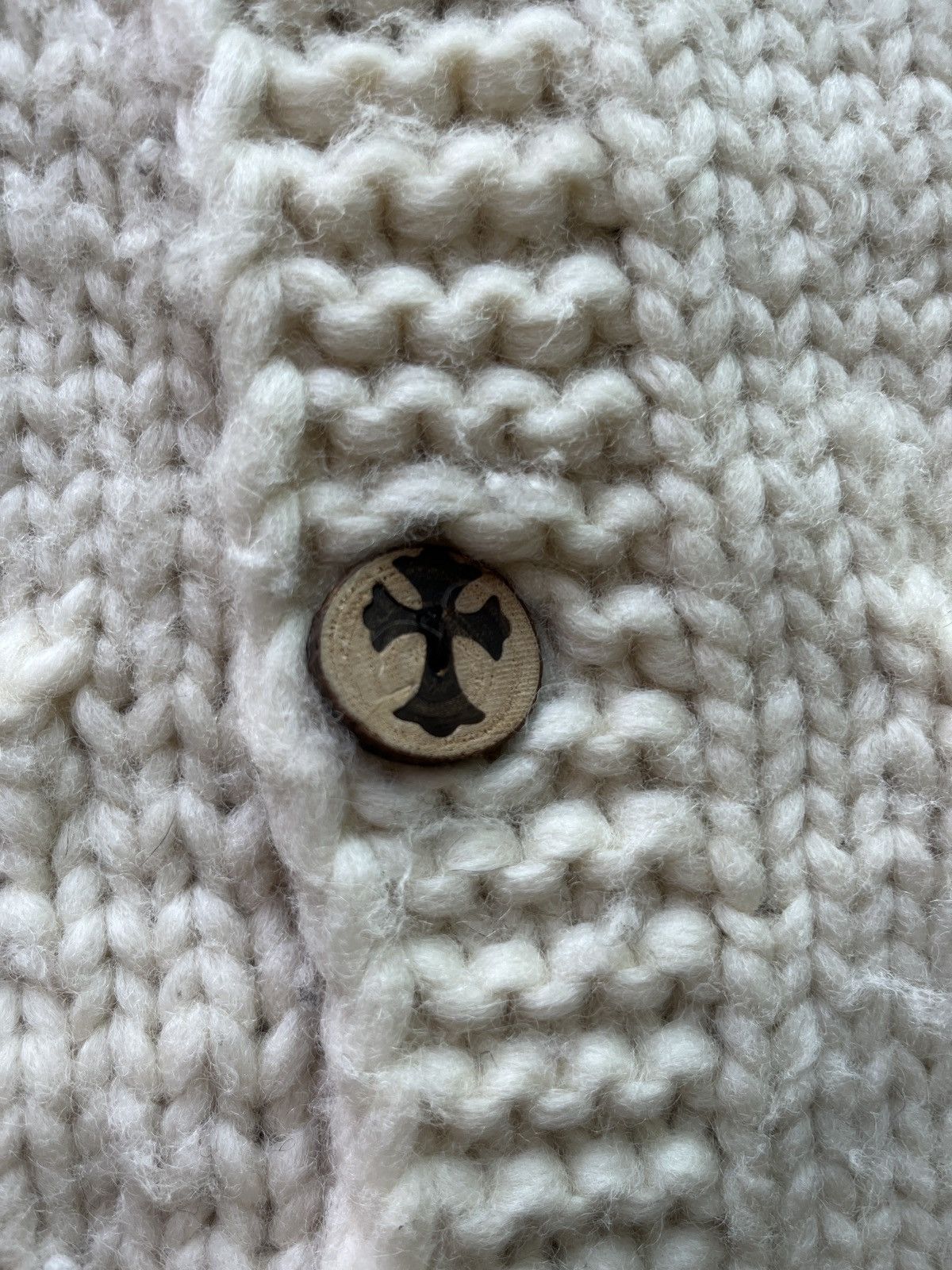A&G Rock A&G Custom order KANATA Knitwear Size US L / EU 52-54 / 3 - 6 Thumbnail