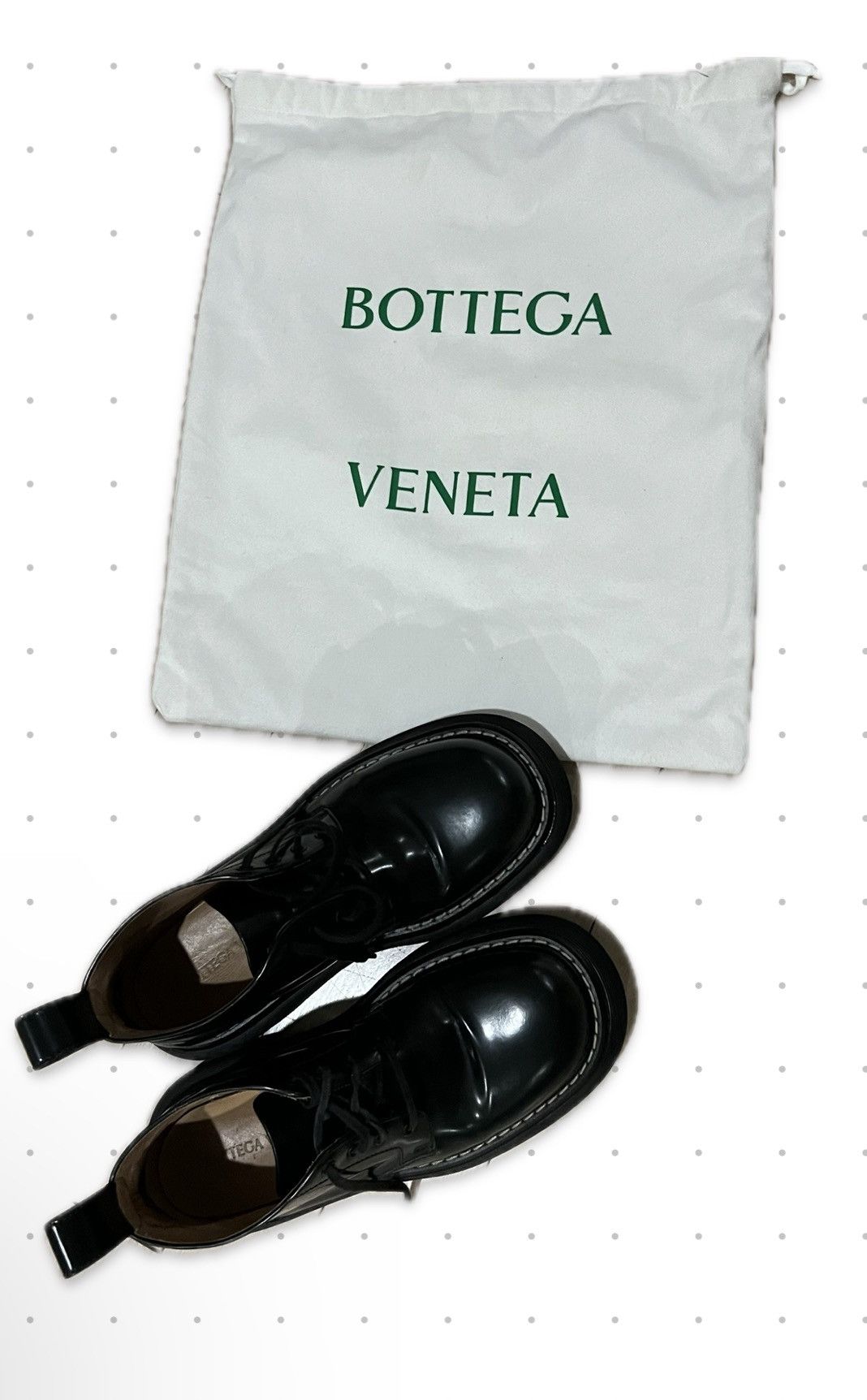Bottega Veneta Bottega Veneta Size US 9.5 / EU 42-43 - 7 Thumbnail