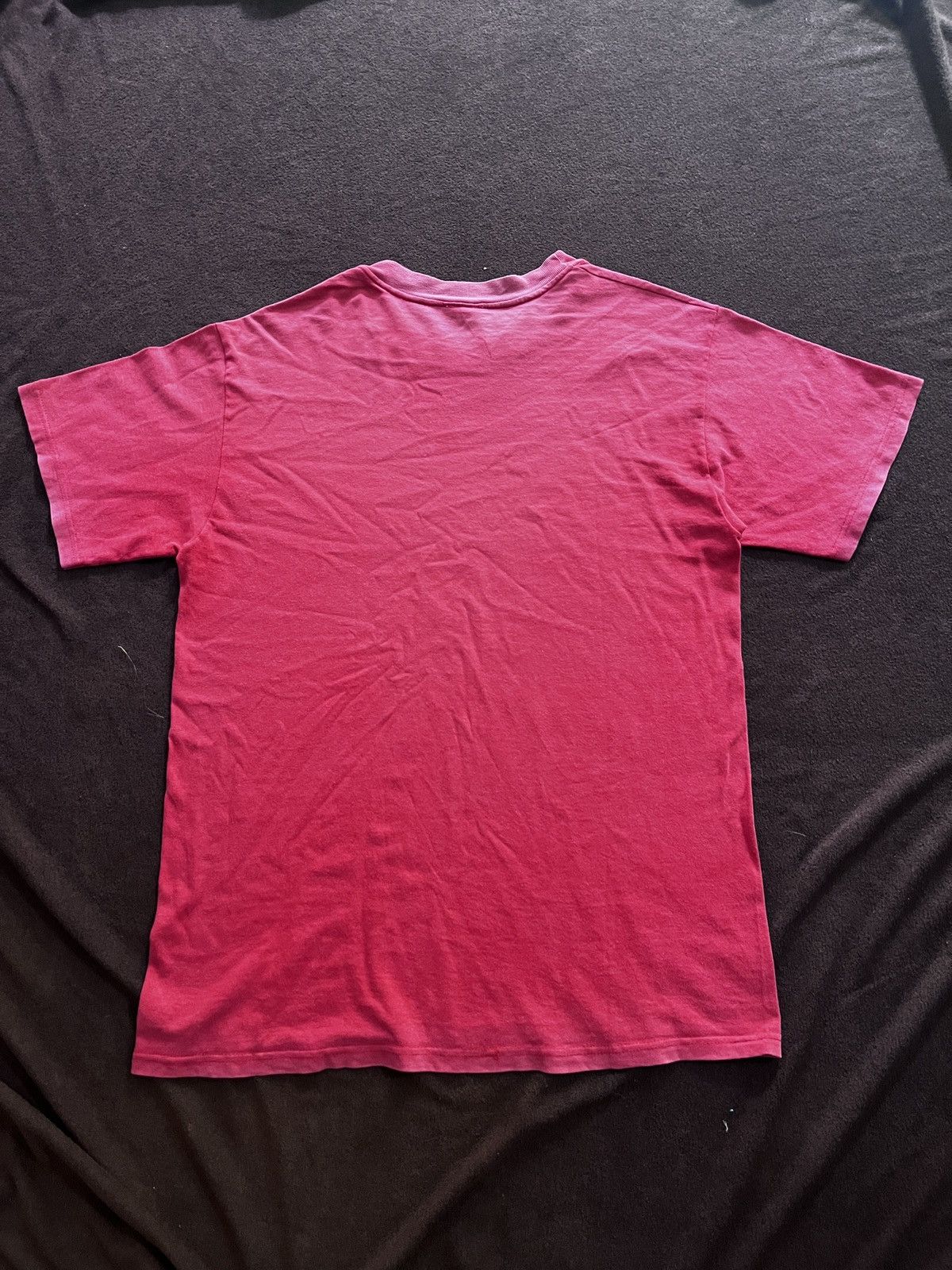 Thrasher VINTAGE THRASHER 1990 Size US M / EU 48-50 / 2 - 2 Thumbnail