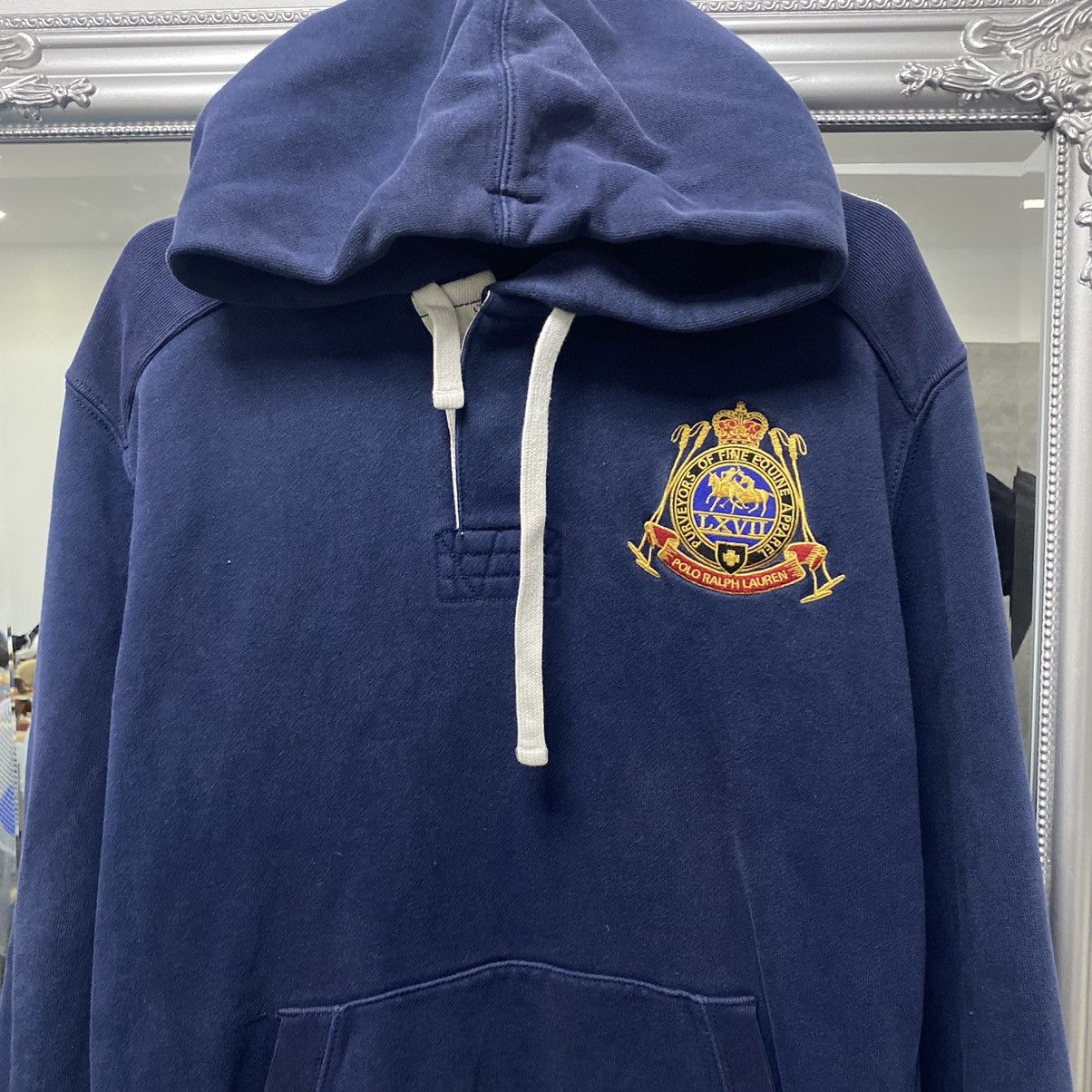 POLO RALPH LAUREN HOODIE 3