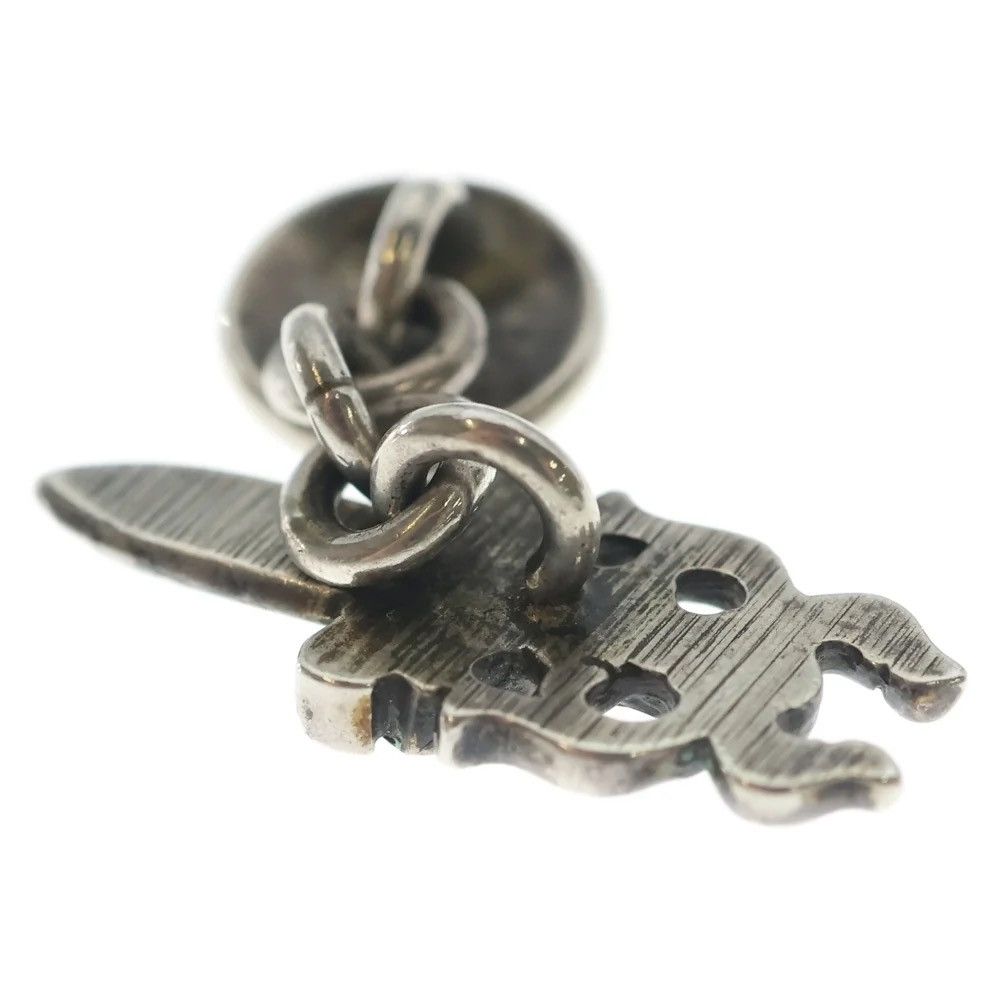 Chrome Hearts Chrome Hearts Dagger Cuffs Links Size ONE SIZE - 5 Thumbnail