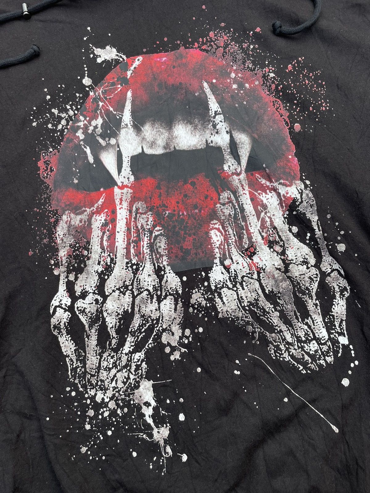 CIVARIZE × If Six Was Nine × Japanese Brand Civarize Hoodie Ifsixwasnine Lgb Style Size ONE SIZE - 3 Thumbnail