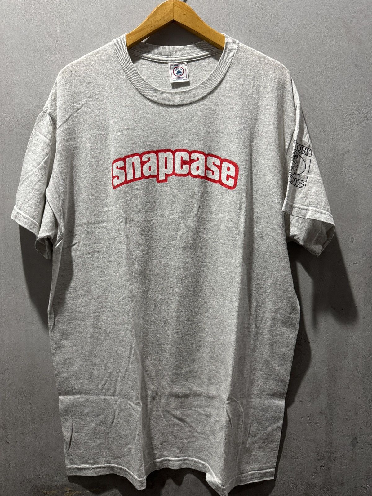 Snapcase Shirt | Grailed