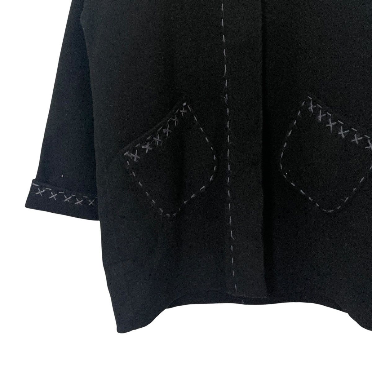 Japanese Brand Vintage Diva Dimoda Jacket Size US XL / EU 56 / 4 - 3 Thumbnail