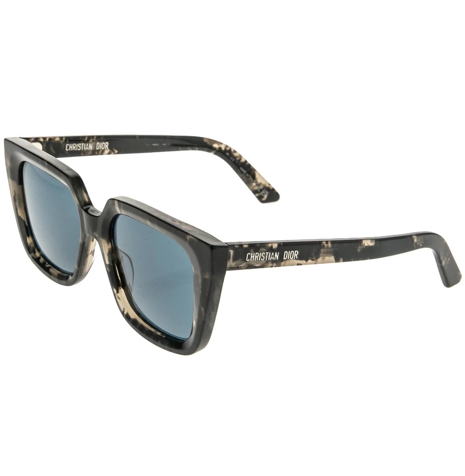 Christian Dior Monsieur CHRISTIAN DIOR MIDNIGHT S1I Sunglasses DIORMIDNIGHT CD40092I Size ONE SIZE - 9 Thumbnail