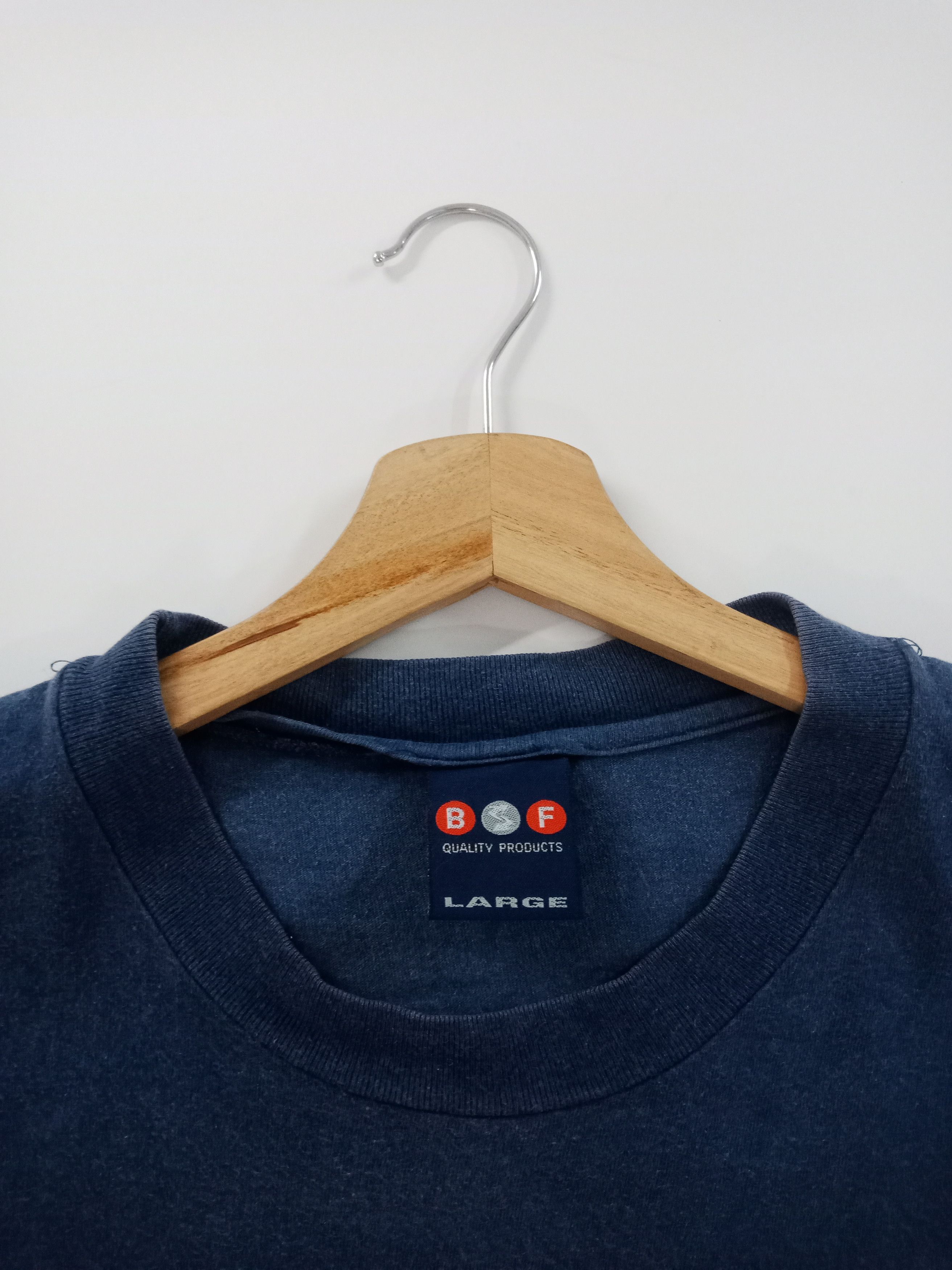 Futura × Subware Vintage Bleu Stash Futura Subware #C Size US L / EU 52-54 / 3 - 4 Thumbnail