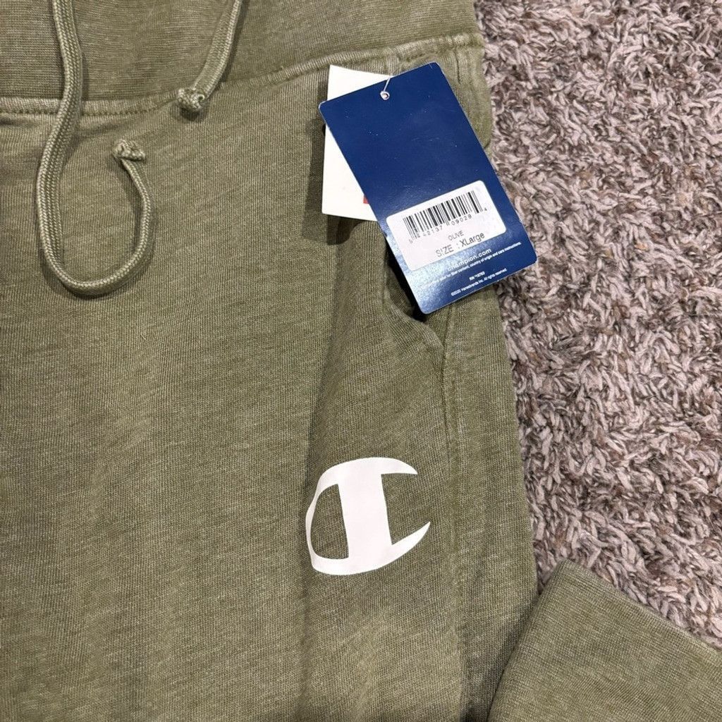 Champion Champion Swetpants Size US 38 / EU 54 - 2 Thumbnail