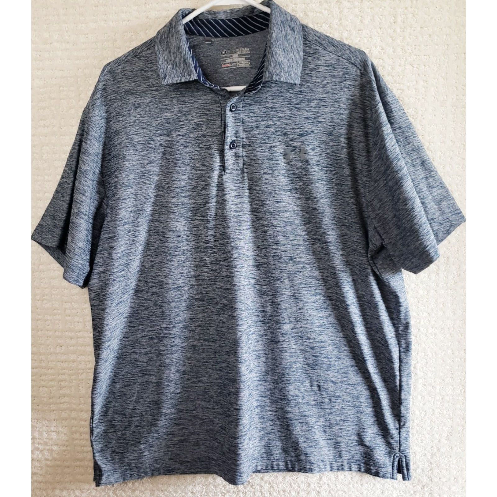Under Armour VINTAGE? No. Size US XL / EU 56 / 4 - 2 Thumbnail