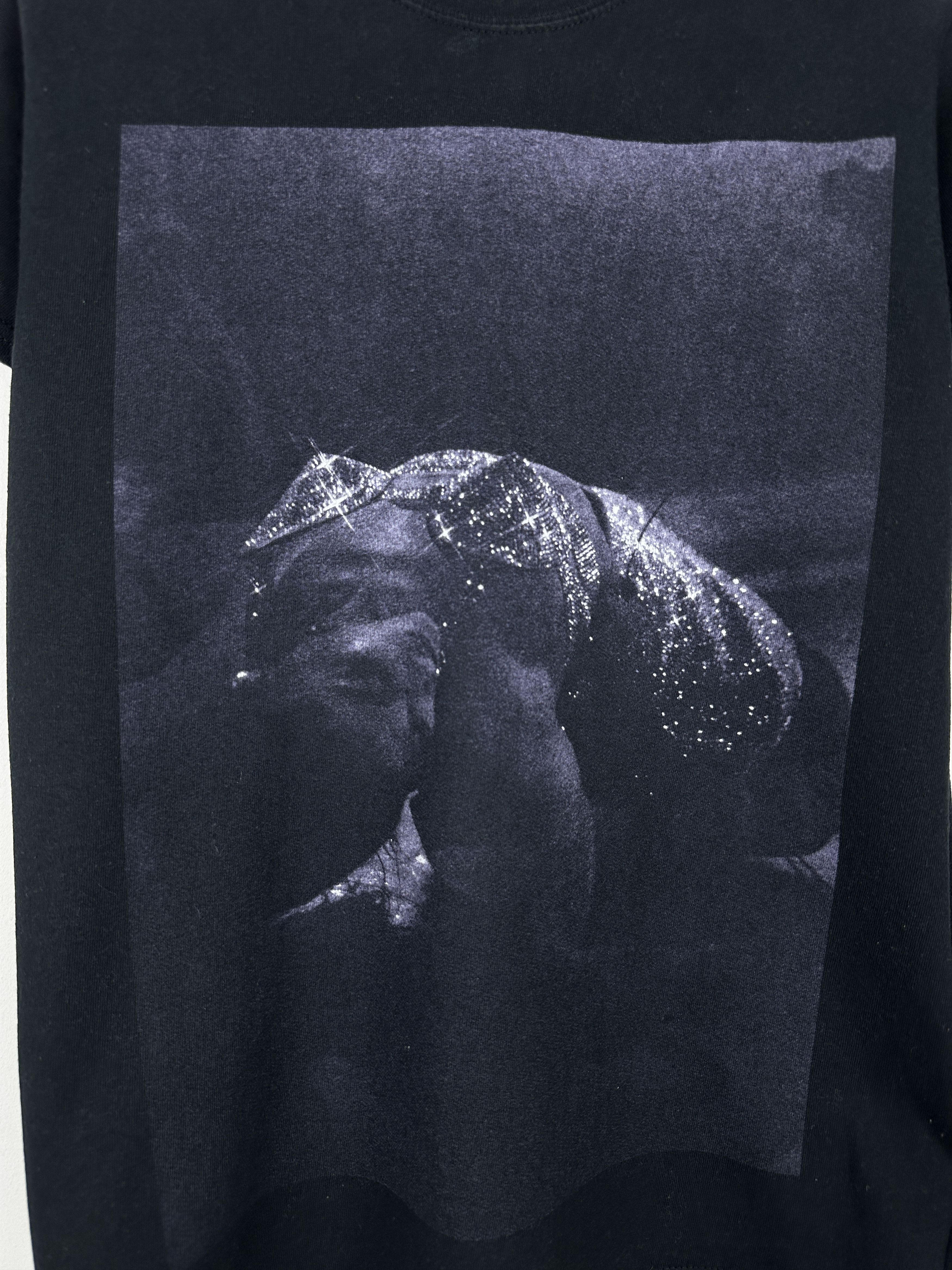 Band Tees Ariana Grande Sweetener Tour T Shirt Tee Graphic Band Pop Size US S / EU 44-46 / 1 - 3 Thumbnail