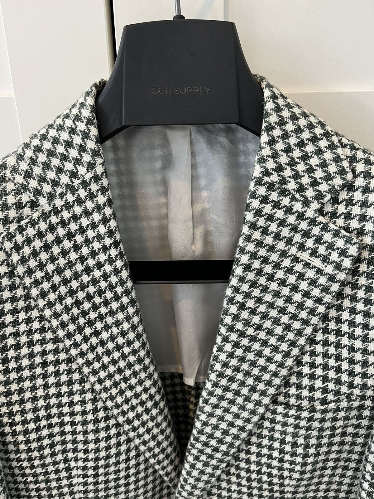 Suitsupply Suitsupply blazer Size 46R - 5 Thumbnail