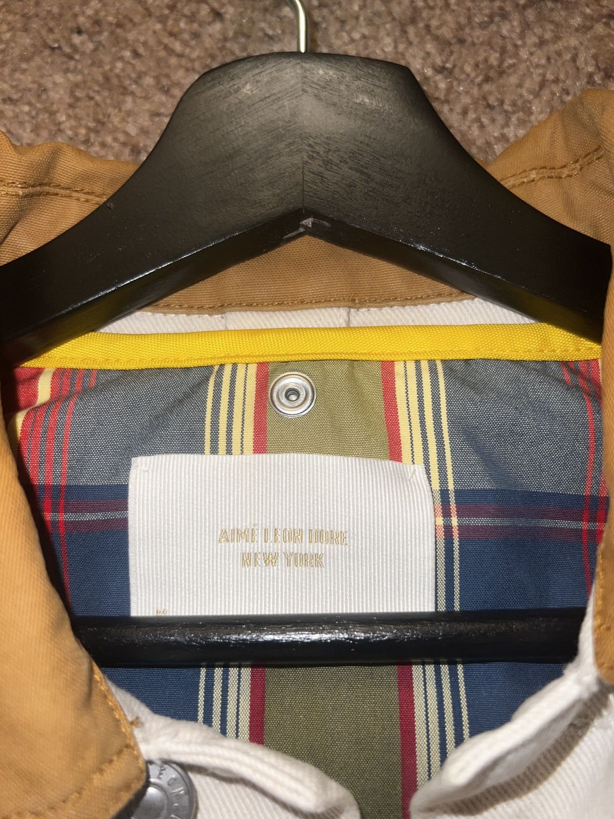 Aime Leon Dore Aime Leon Dore 3 in 1 Size US M / EU 48-50 / 2 - 2 Thumbnail