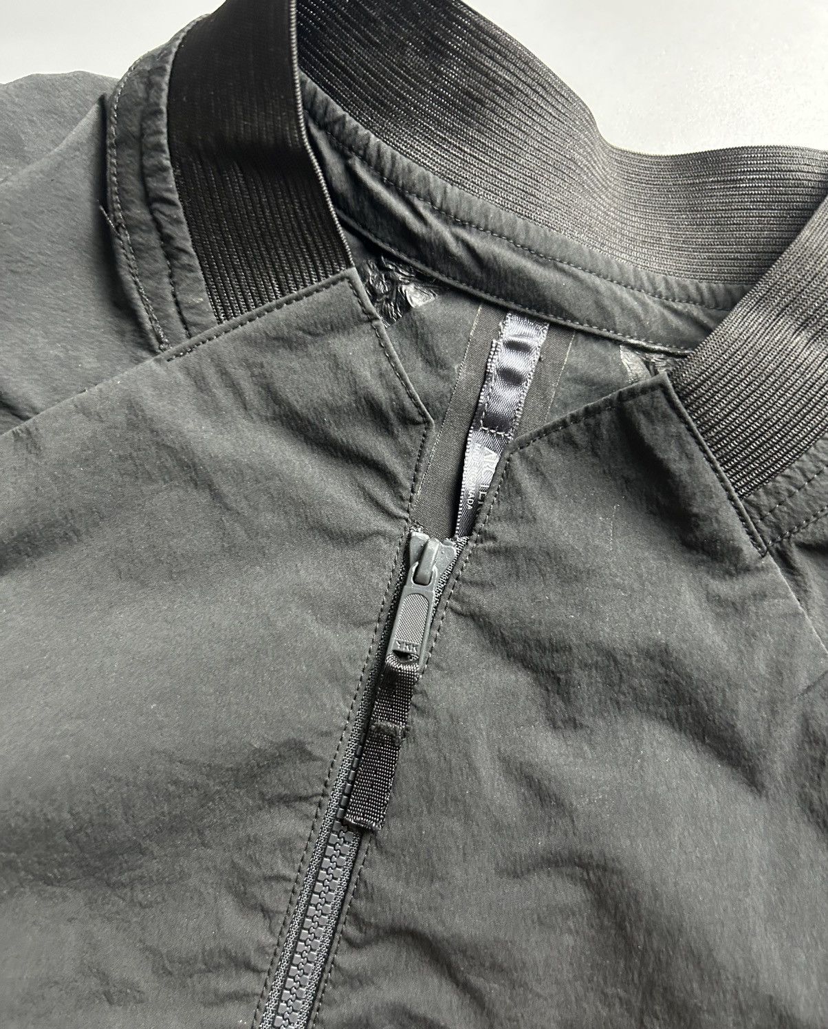 Veilance Arc’teryx Veilance Nemis Jacket Size US XL / EU 56 / 4 - 4 Thumbnail