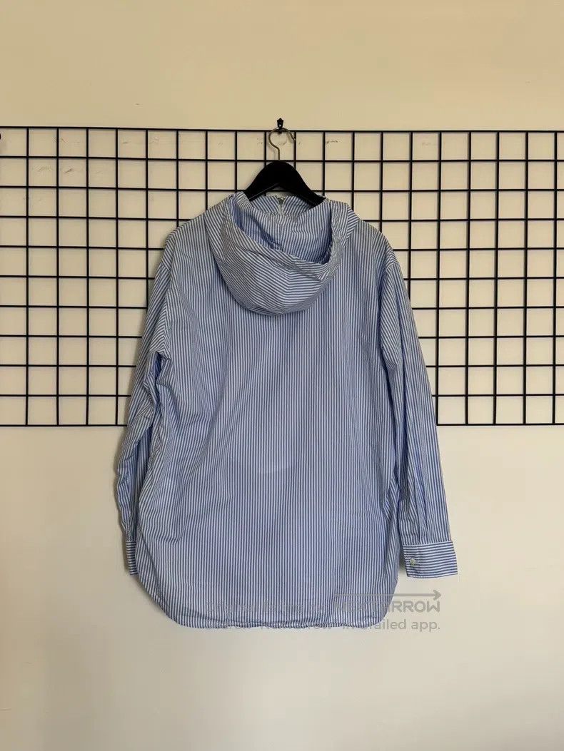 Comme des Garcons Comme Des Garcons hoodie Size US S / EU 44-46 / 1 - 2 Thumbnail