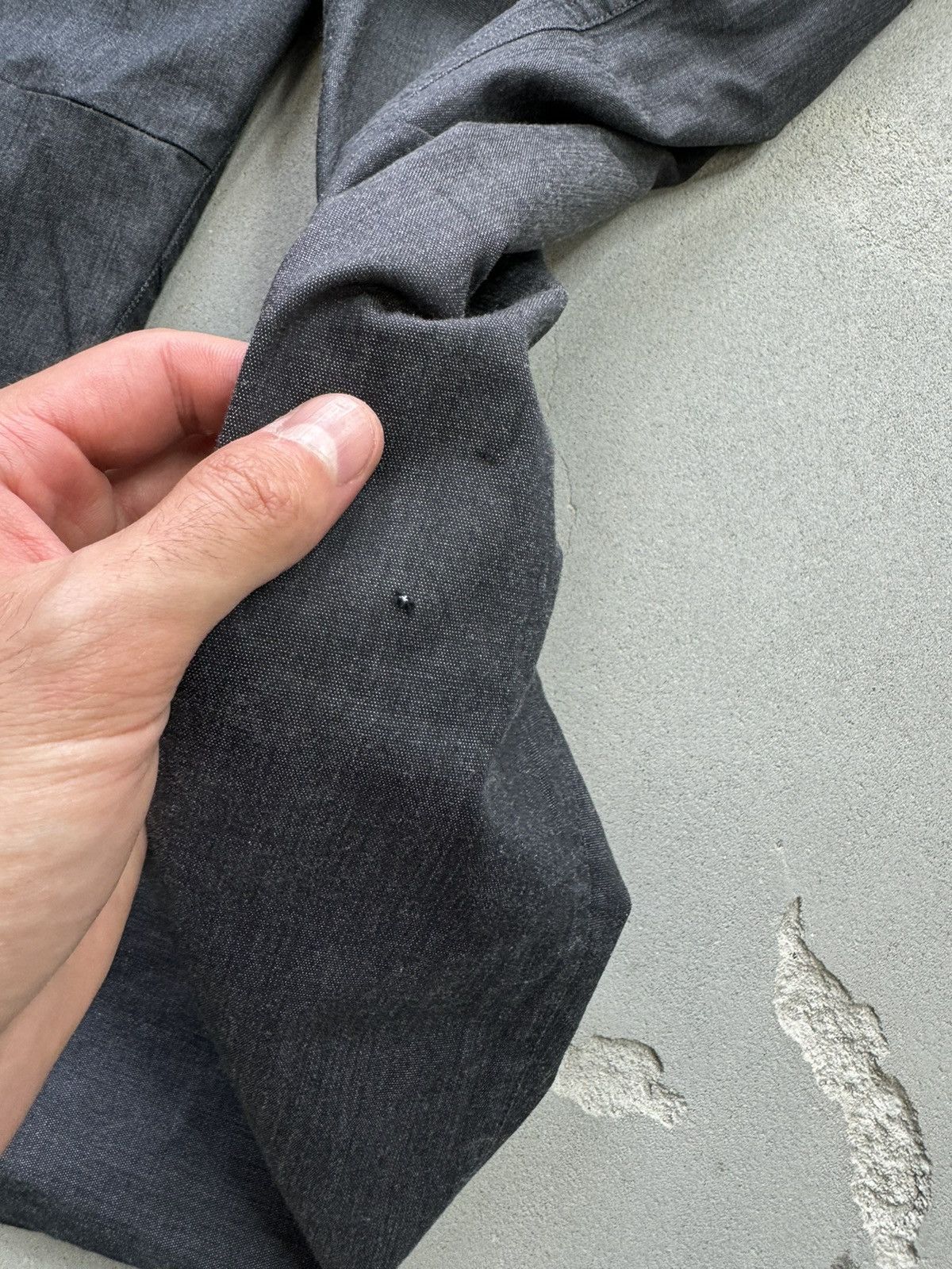 Arc'teryx Arc’teryx Communter Pants Archive Y2K Size US 36 / EU 52 - 7 Thumbnail