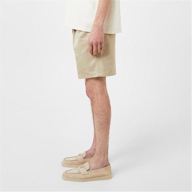 Prada PRADA Bermuda Pleated Shorts - L Size US 32 / EU 48 - 4 Thumbnail
