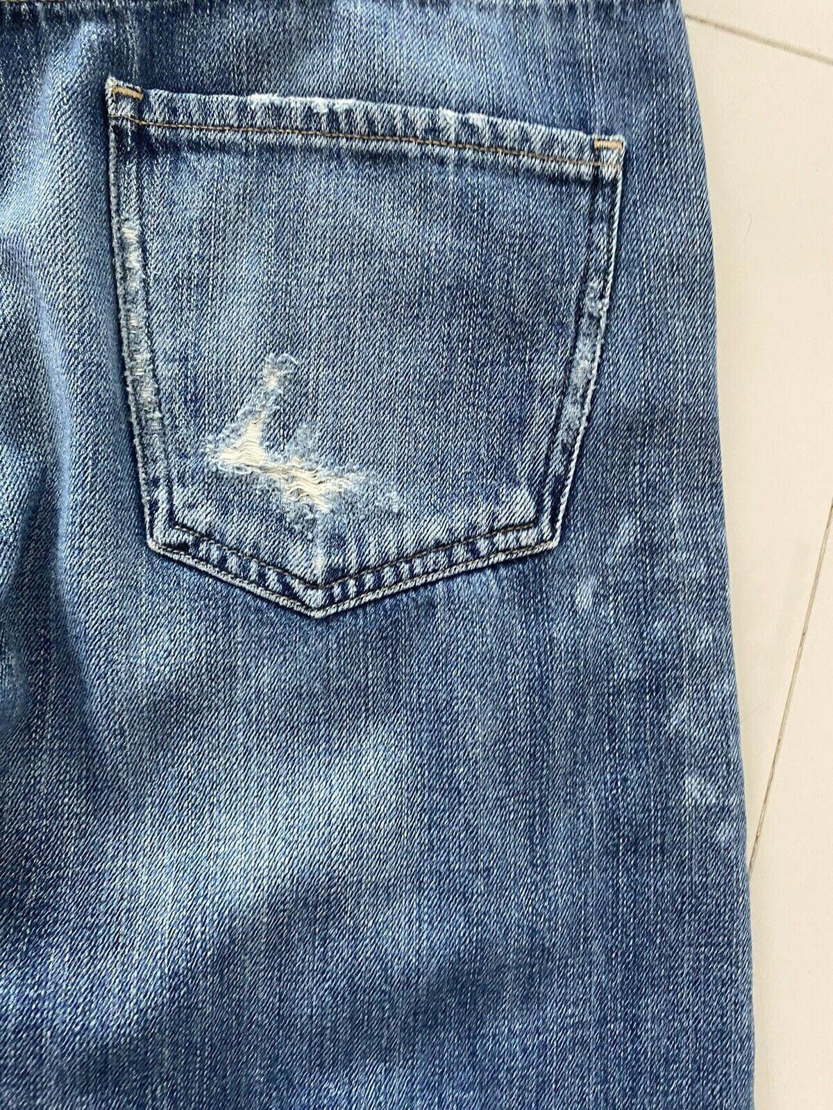 Citizens Of Humanity Citizens Of Humanity Holden Jeans Size Distressed Style 24 Size 24" / US 00 / IT 34 - 9 Thumbnail