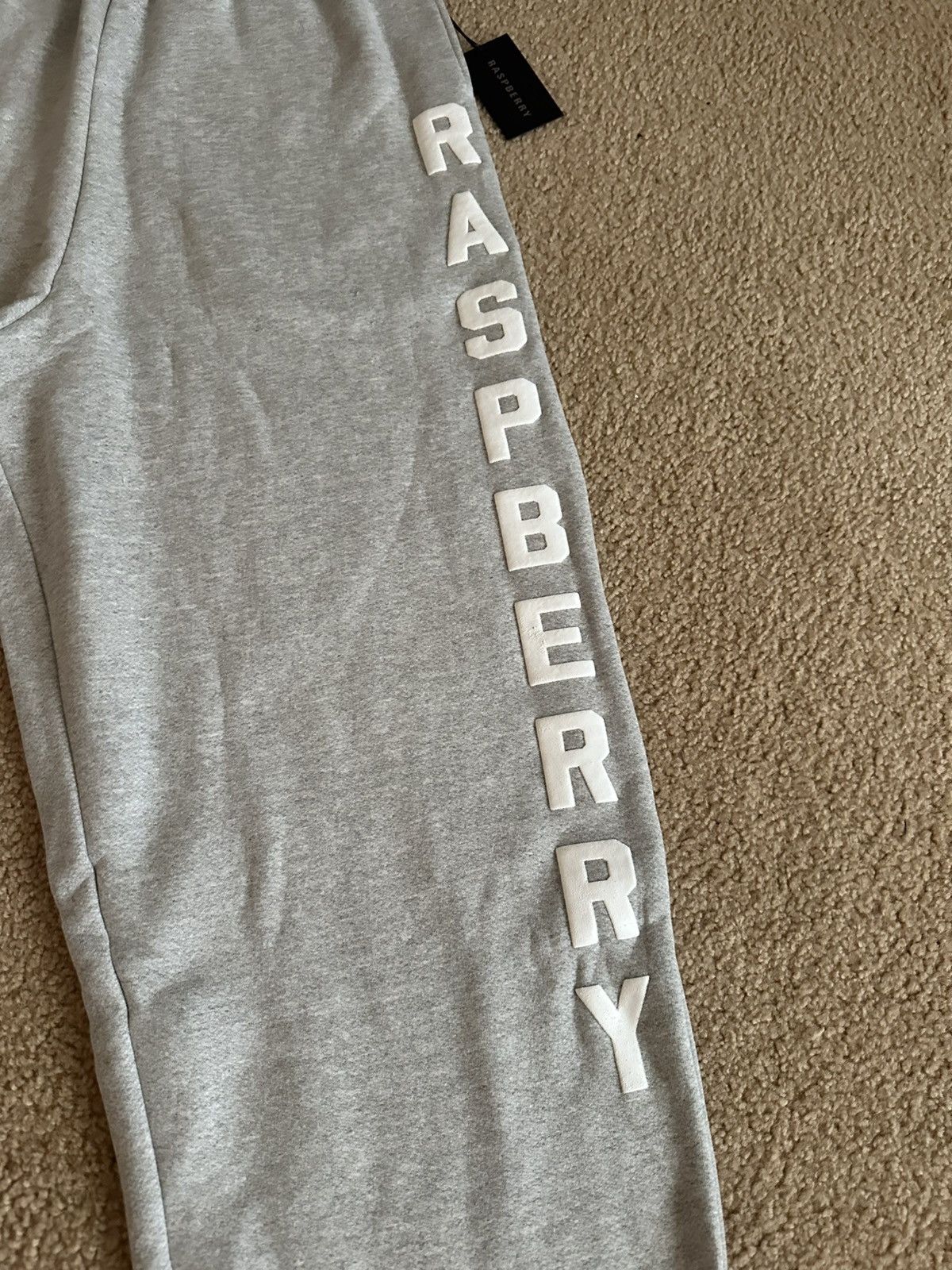 The GV Gallery GV Gallery Black Weekday Sweats Size Small Size US 30 / EU 46 - 3 Thumbnail