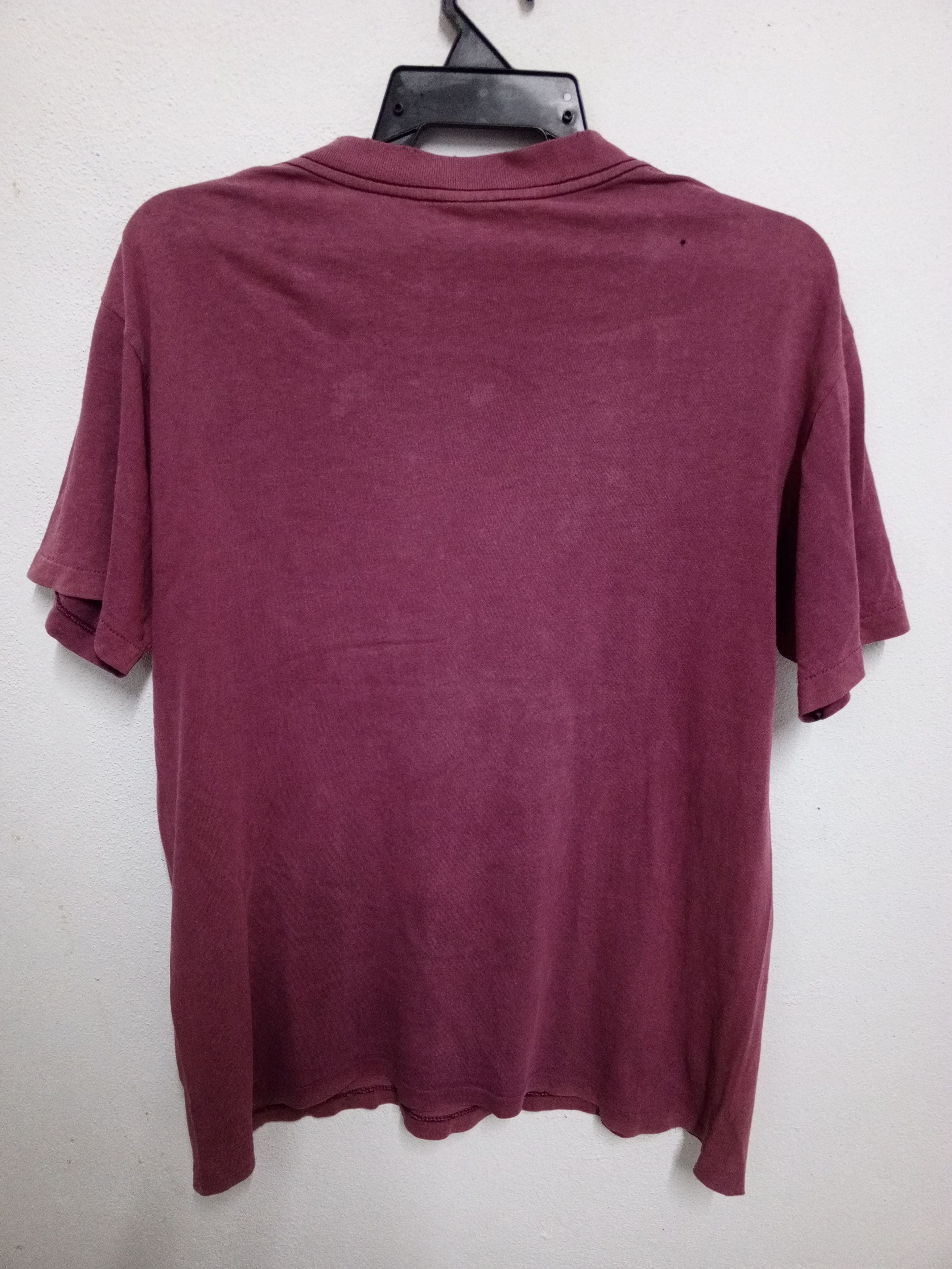 Vintage {💥vtg 9Os SMP💥} Barbed wire rare Size US M / EU 48-50 / 2 - 7 Thumbnail