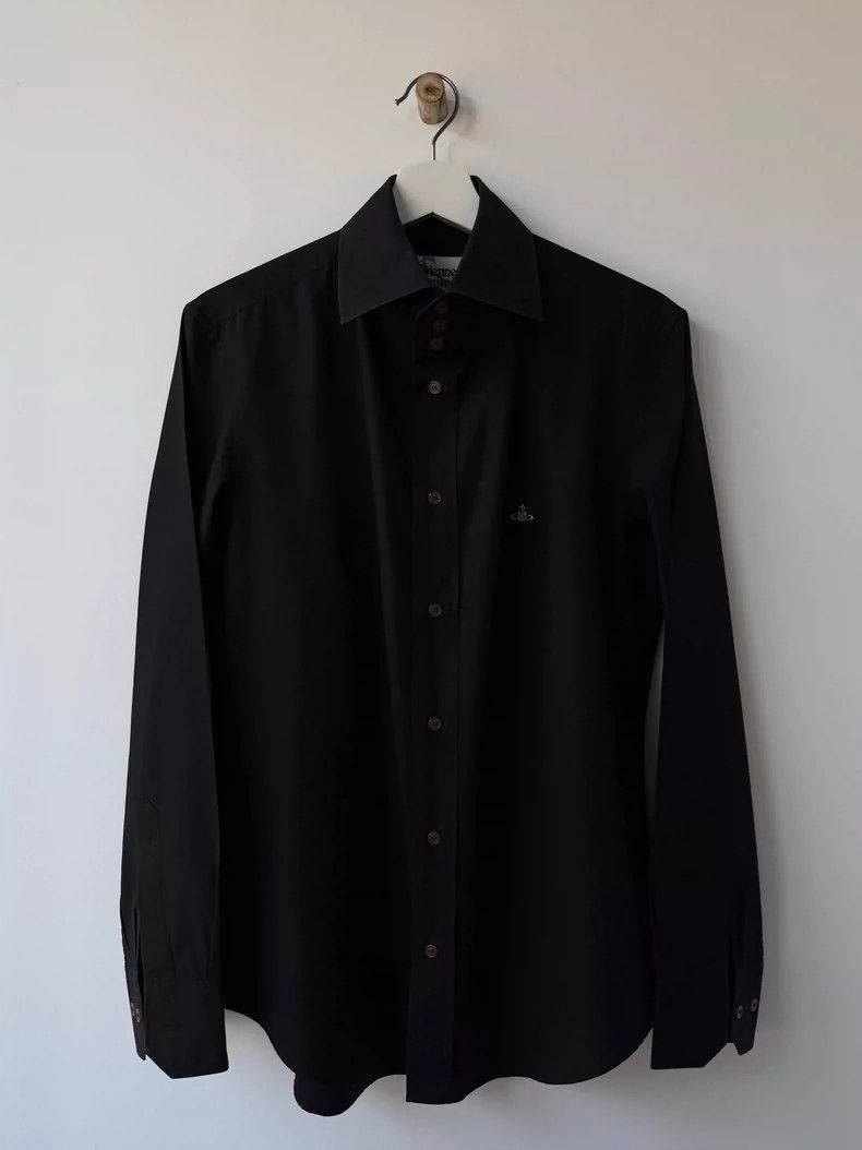 Vivienne Westwood size48 Three button shirts