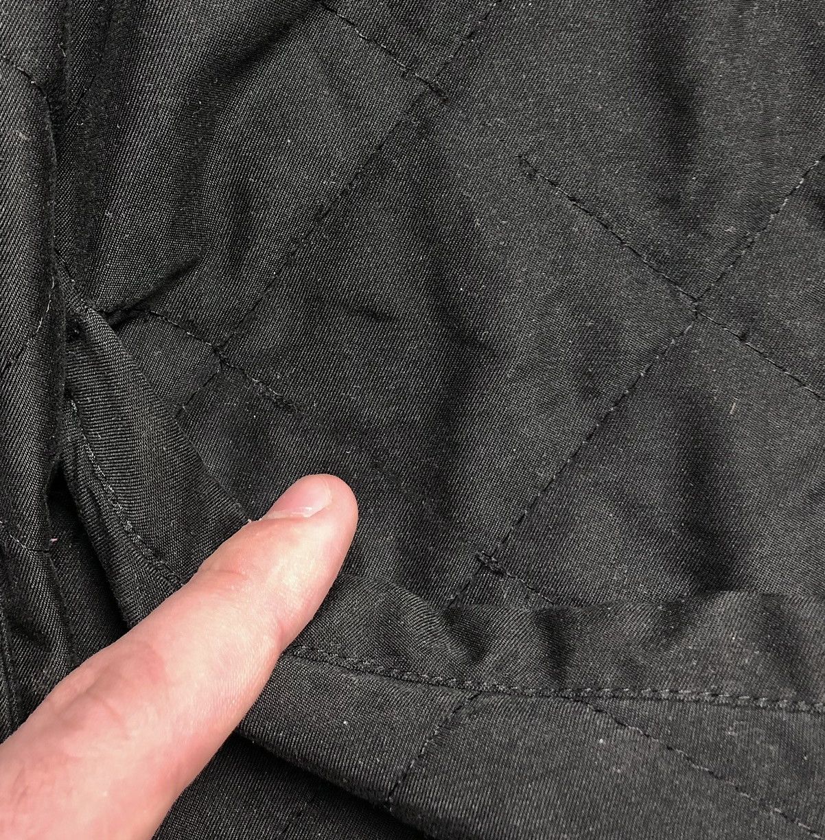 Burberry × Vintage Vintage Burberry Nova Check Qualited Coat Jacket Size US L / EU 52-54 / 3 - 21 Thumbnail