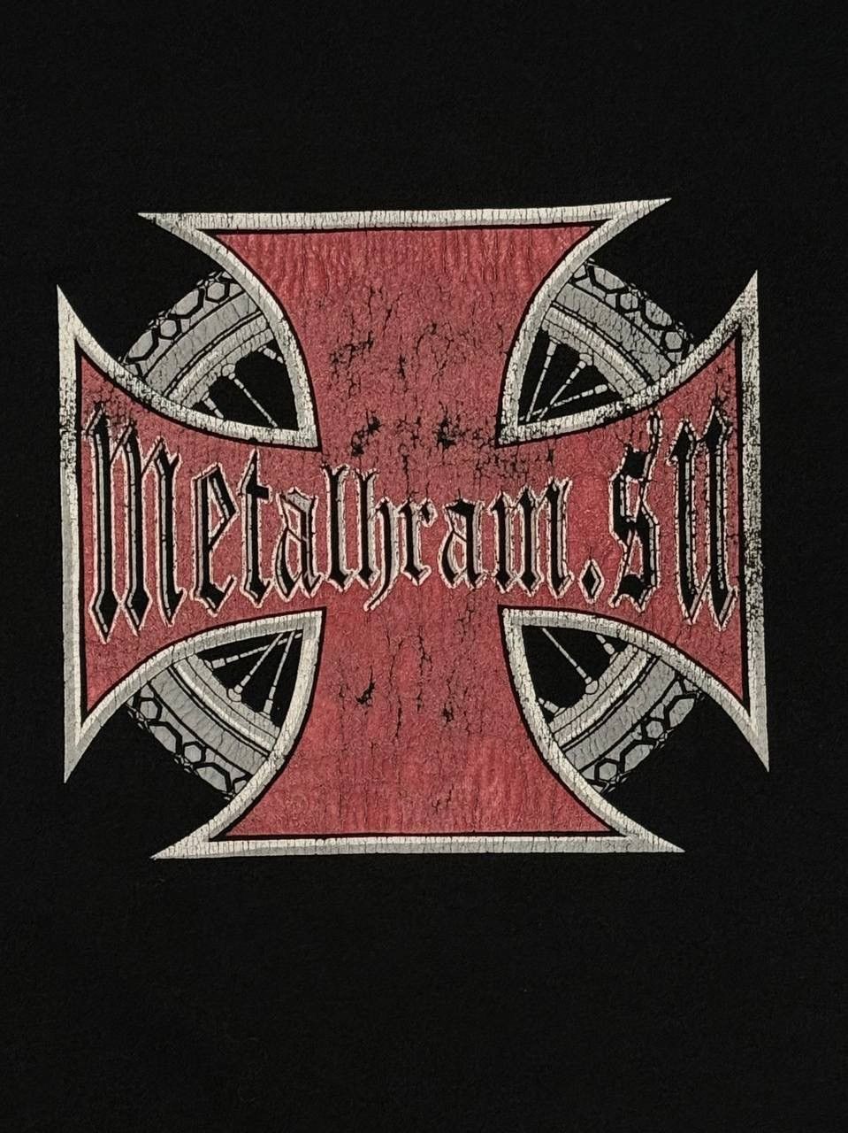 Other Cross Tshirt Size US M / EU 48-50 / 2 - 2 Thumbnail